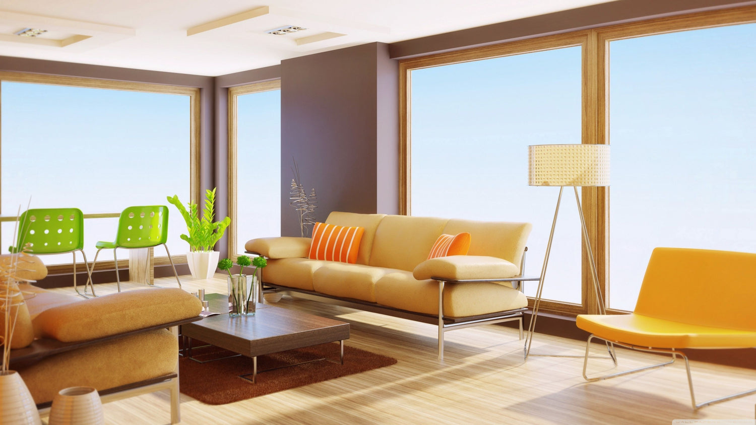 10 reasons why you should hire an interior designer right now.