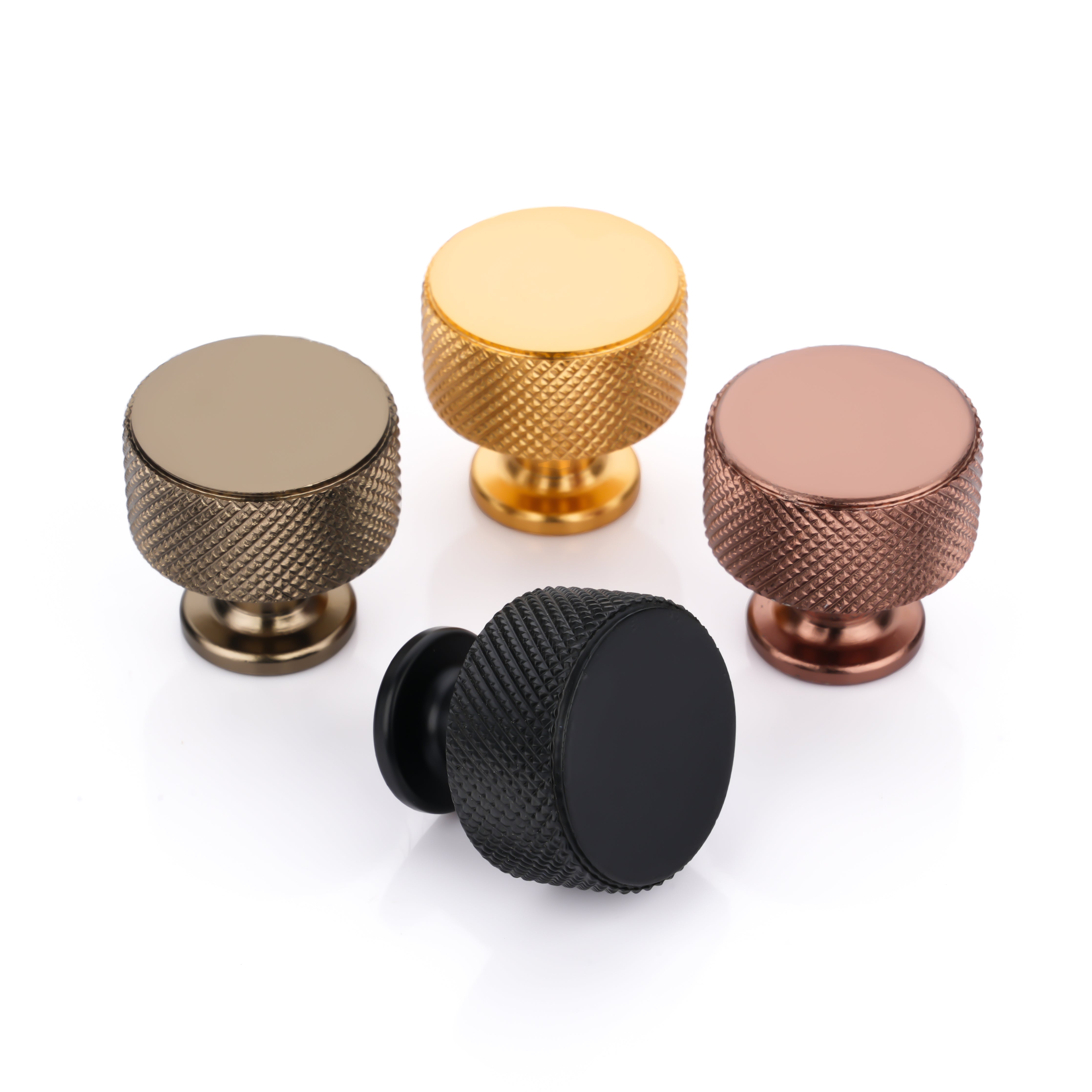 Relo 104 Drawer Knob