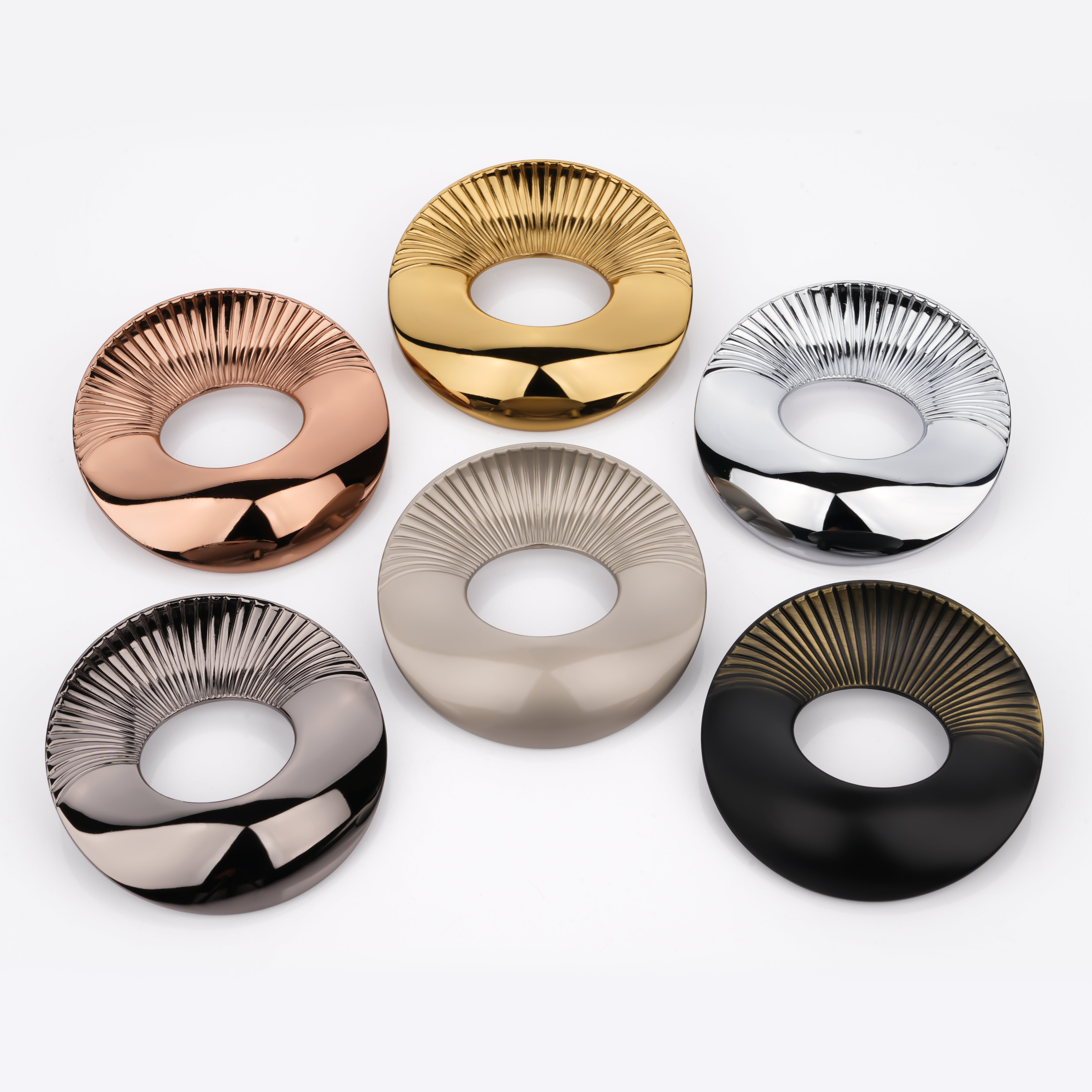 Relo 115 Knob For Drawers & Cupboards