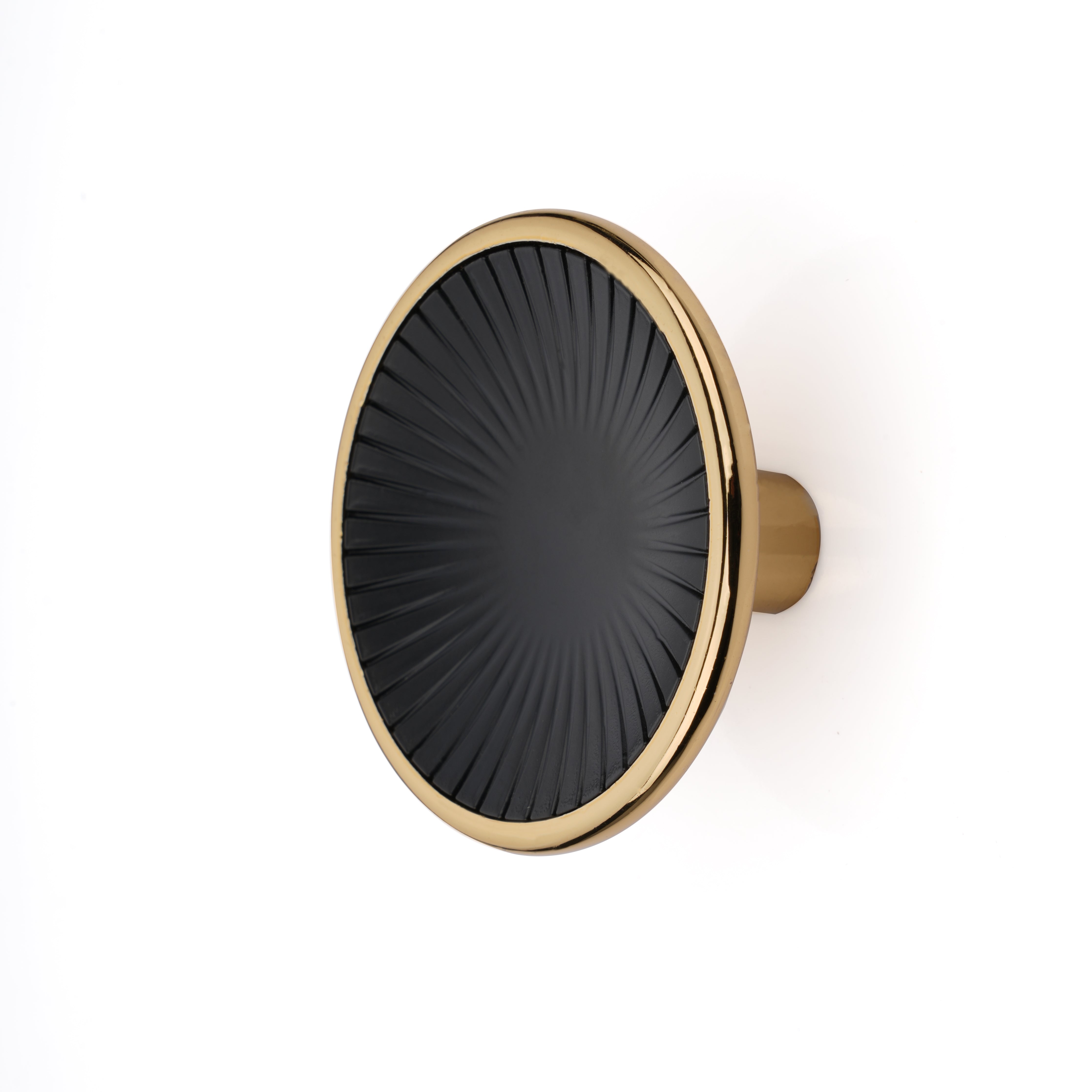 Relo 125 Knob For Drawers & Cupboards