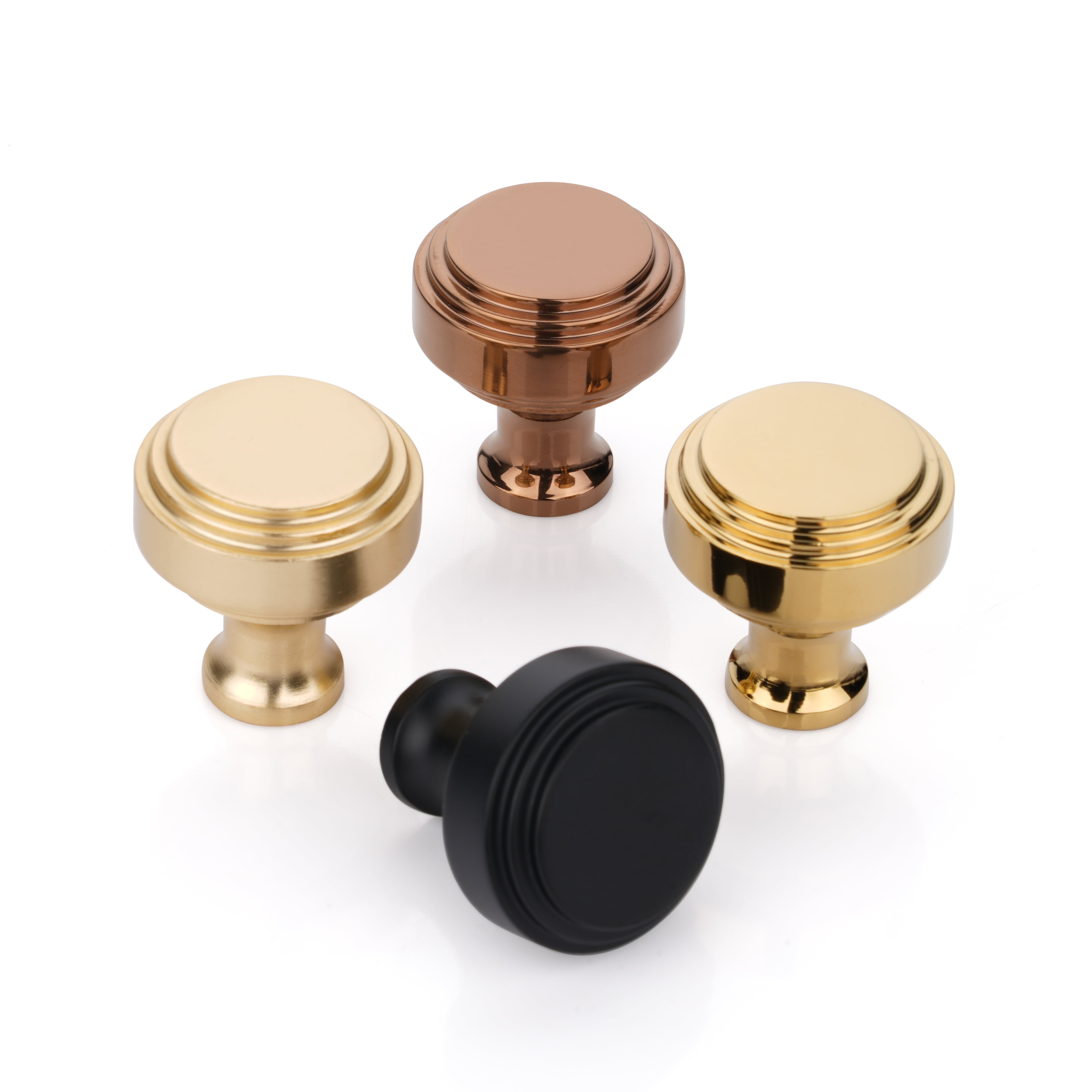 Relo 131 Knob For Drawers & Cupboards