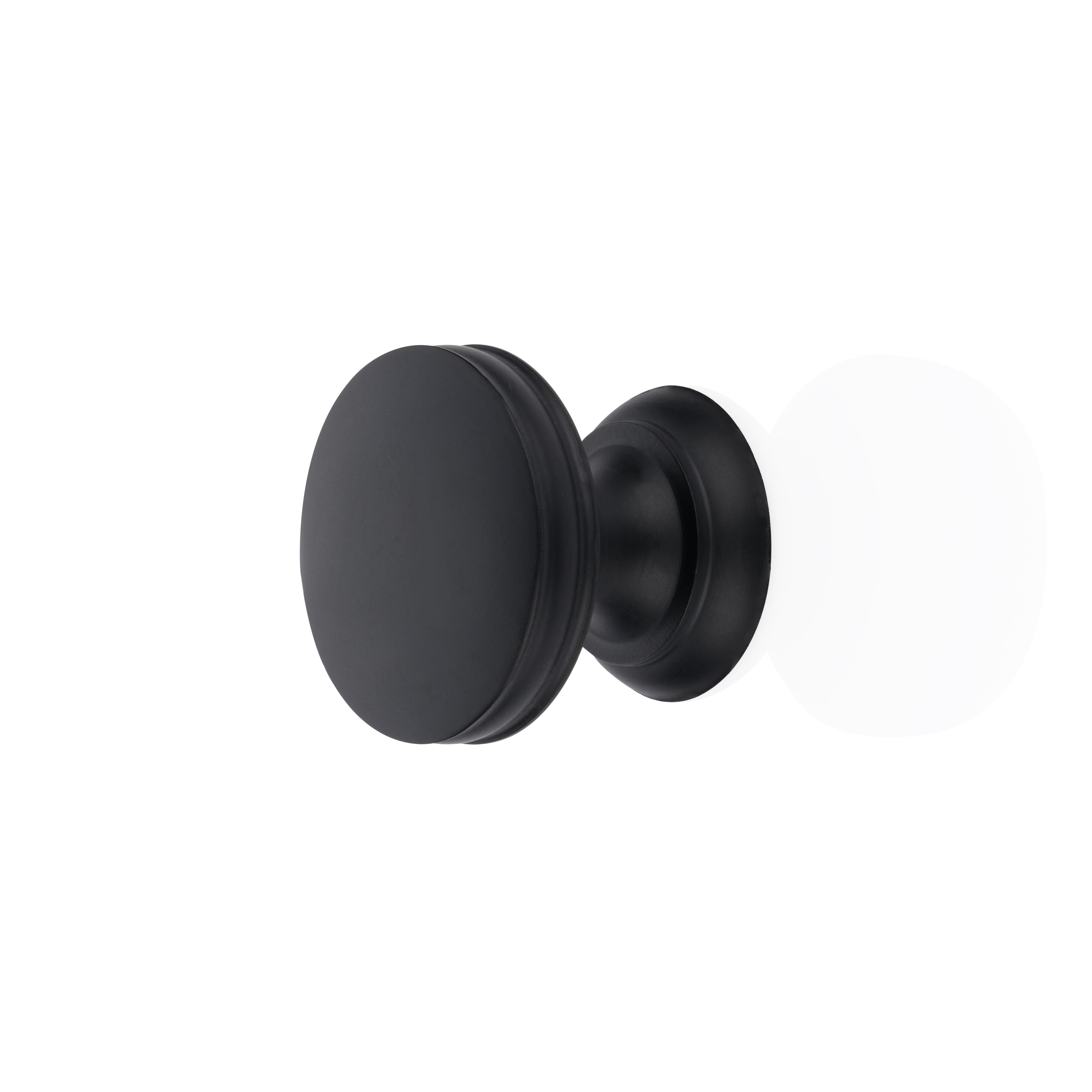 Relo 135 Knob For Drawers & Cupboards