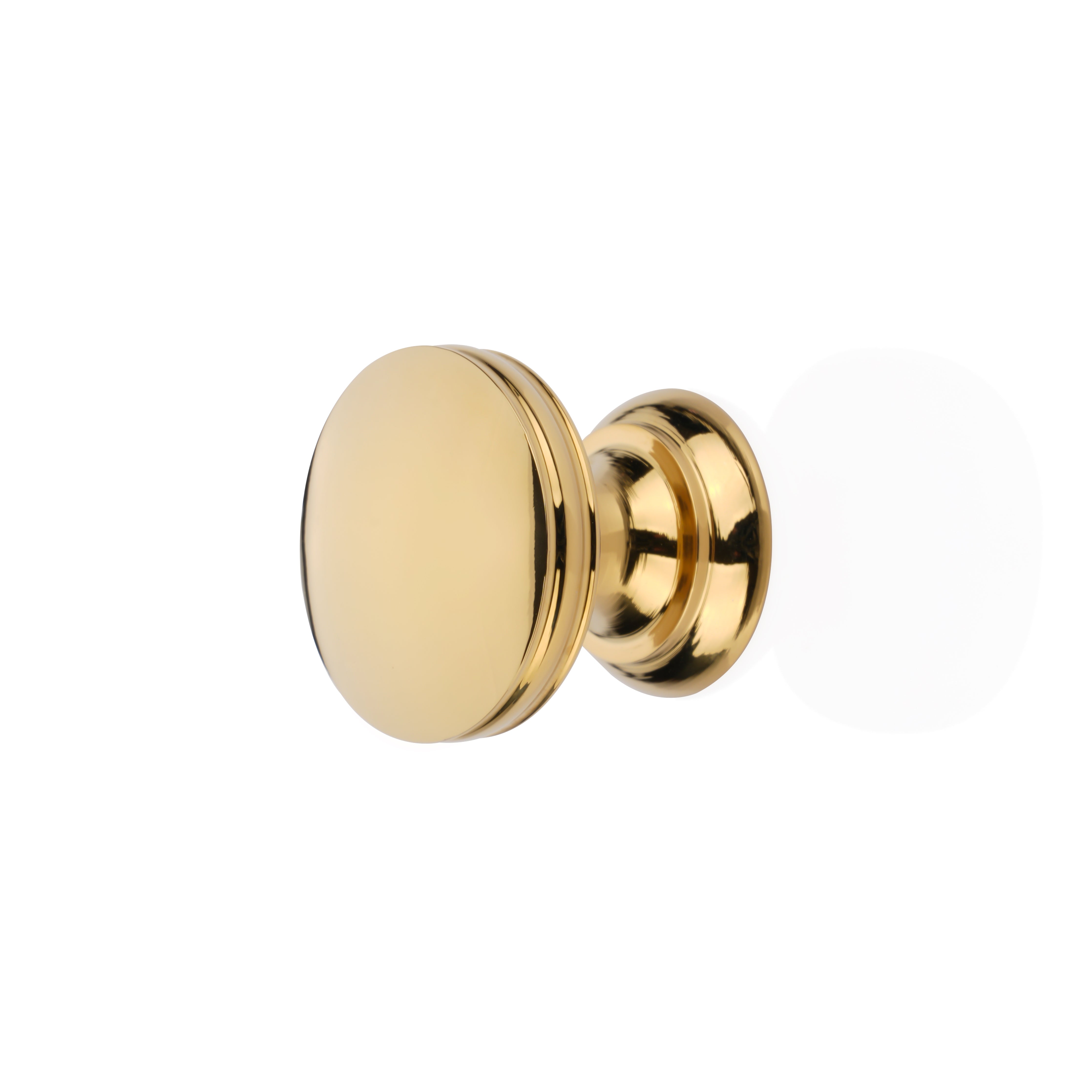 Relo 135 Knob For Drawers & Cupboards
