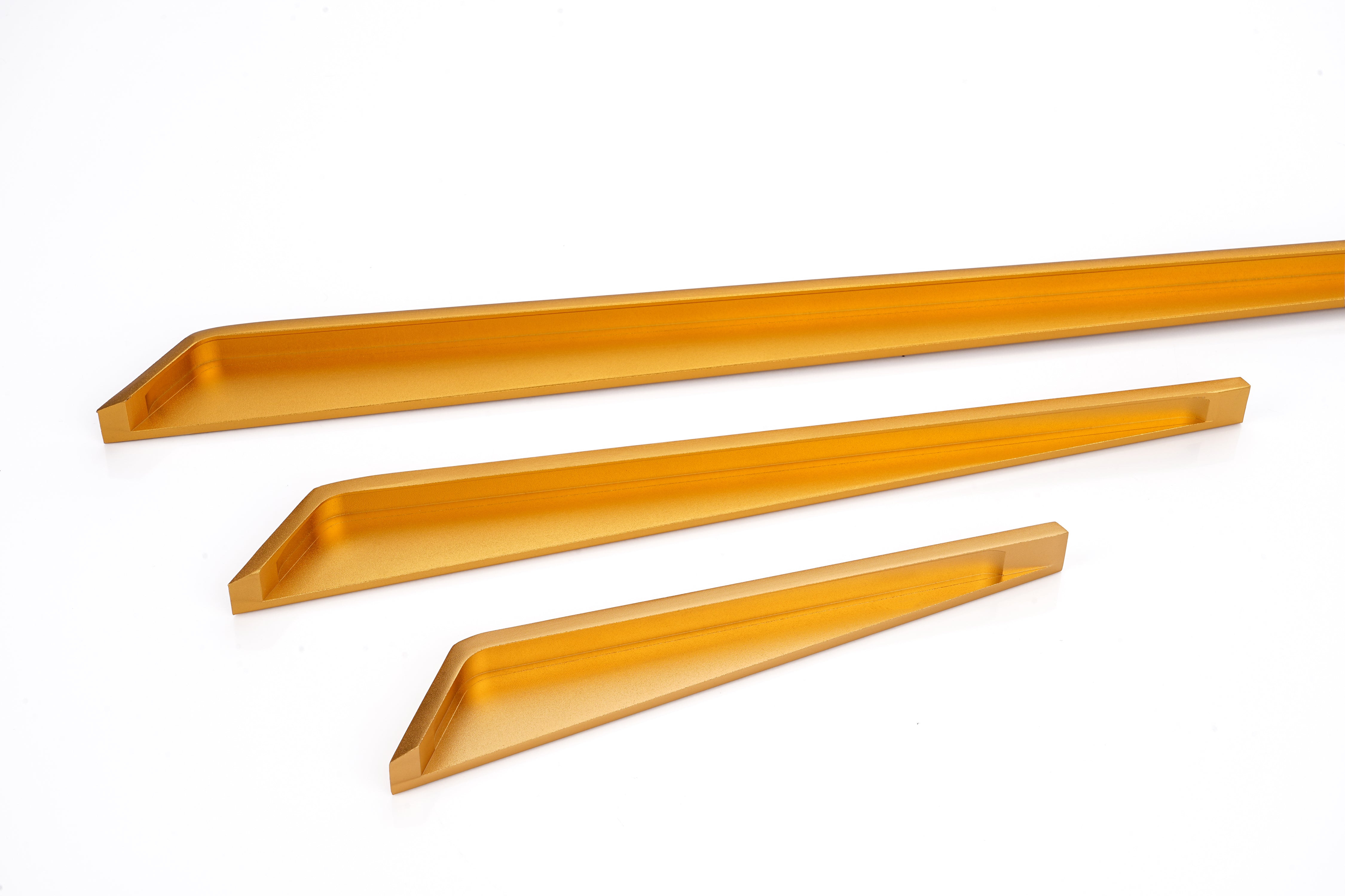 Relo 70003 Concealed Sliding Door Handle