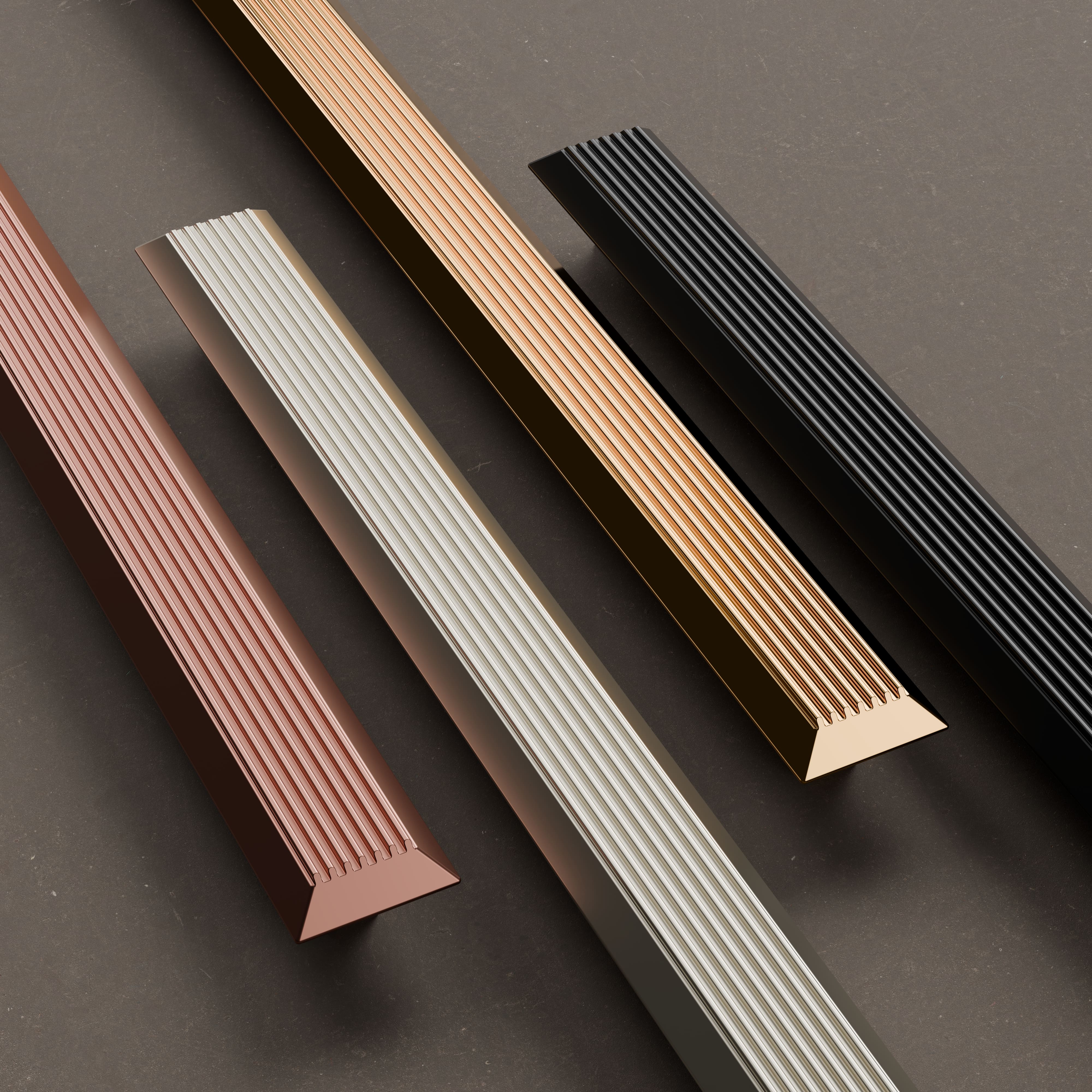 Relo 70013 Cupboard & Drawer Handle