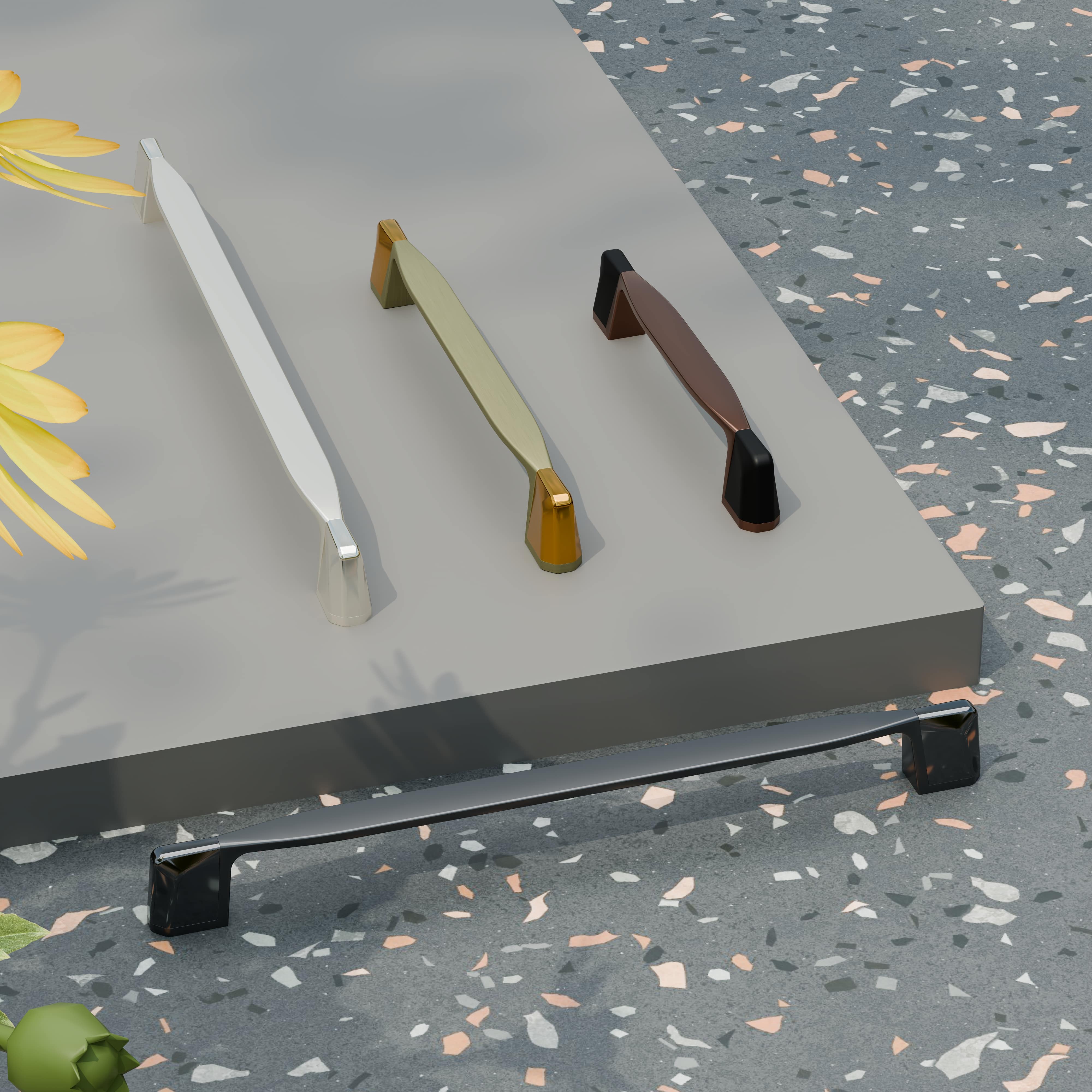 Relo 70023 Cupboard & Drawer Handle