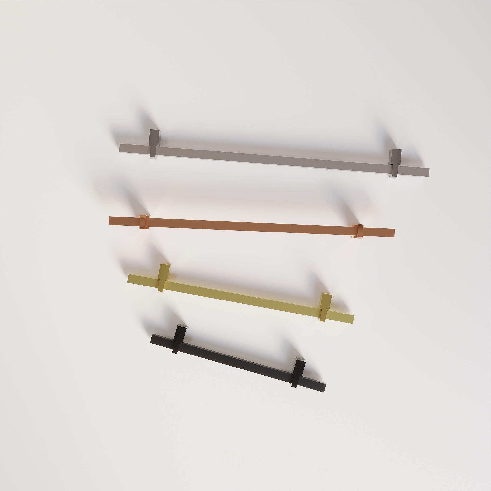 Relo 70026  Cupboard & Drawer Handle