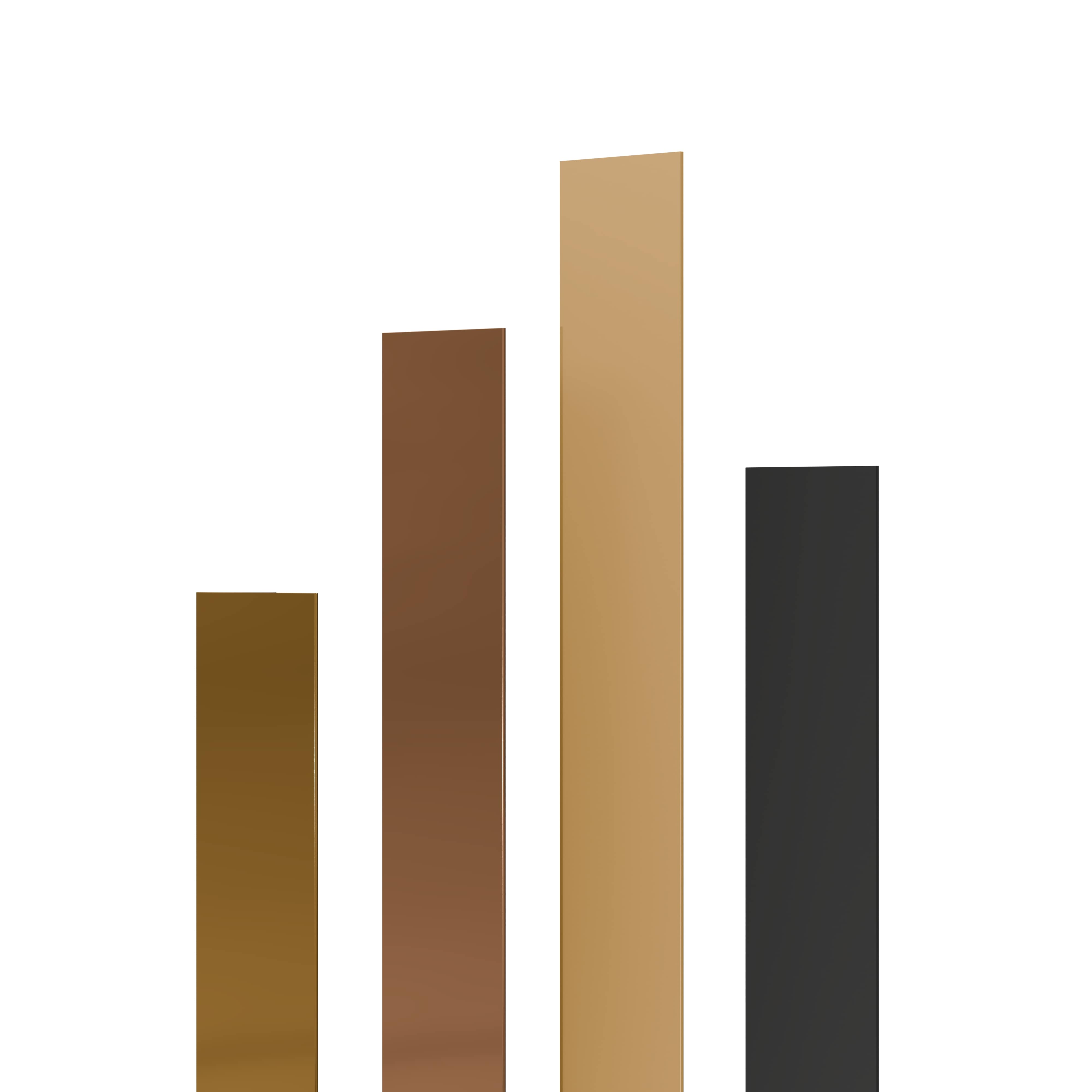 Relo 70029 Cupboard & Drawer Handle