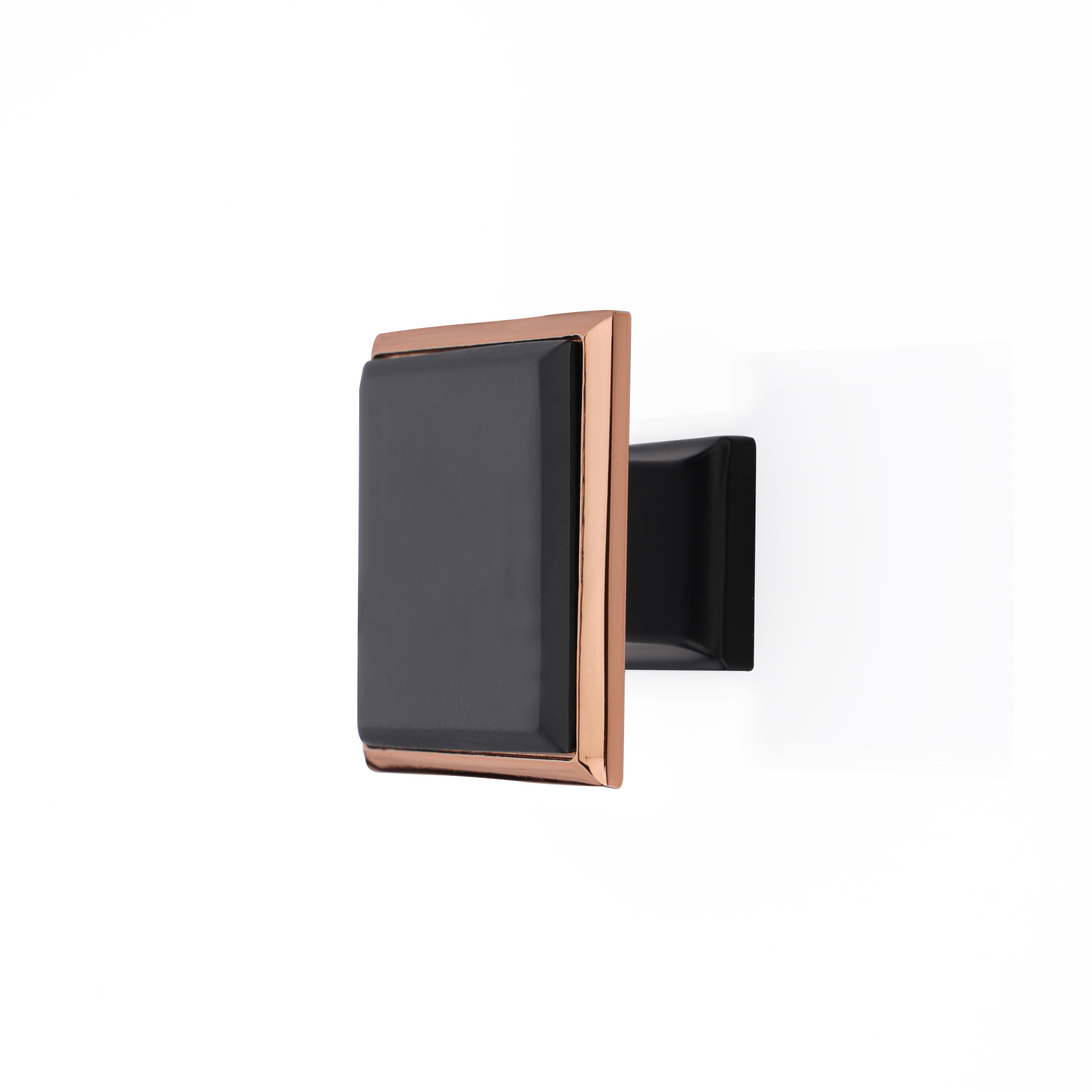 Relo 129 Knob For Drawers & Cupboards