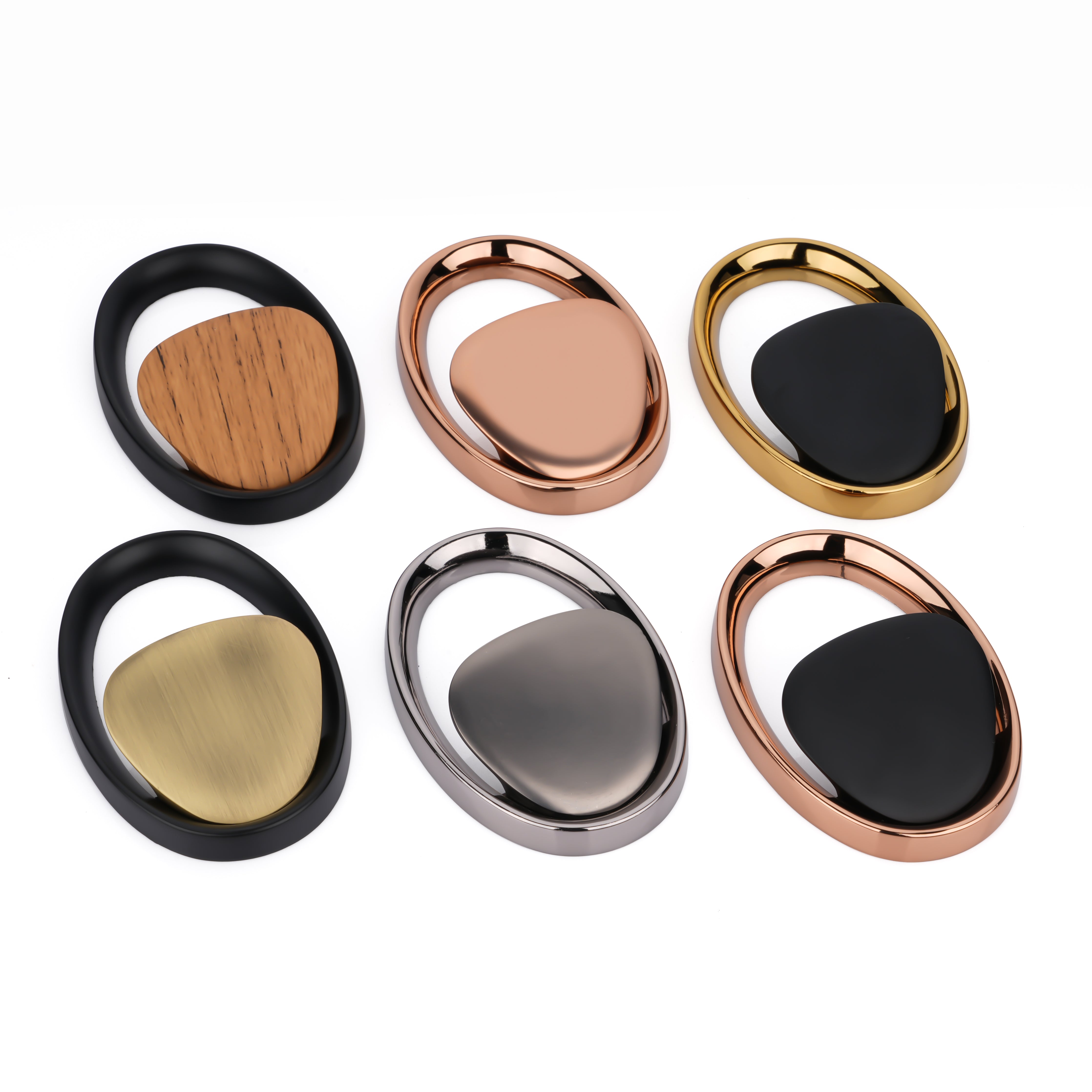 Relo 121 Knob For Drawers & Cupboards