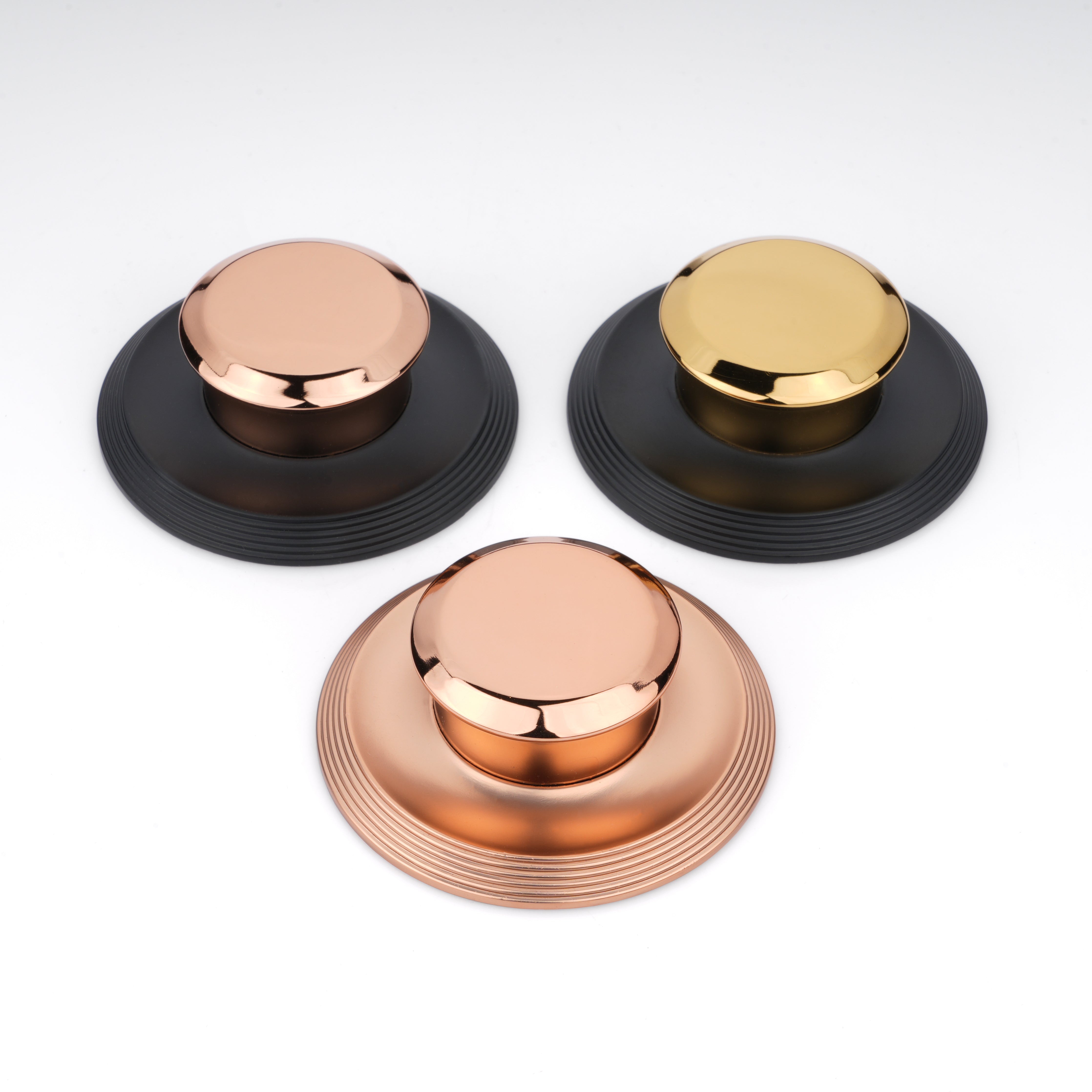 Relo 122 Knob For Drawers & Cupboards