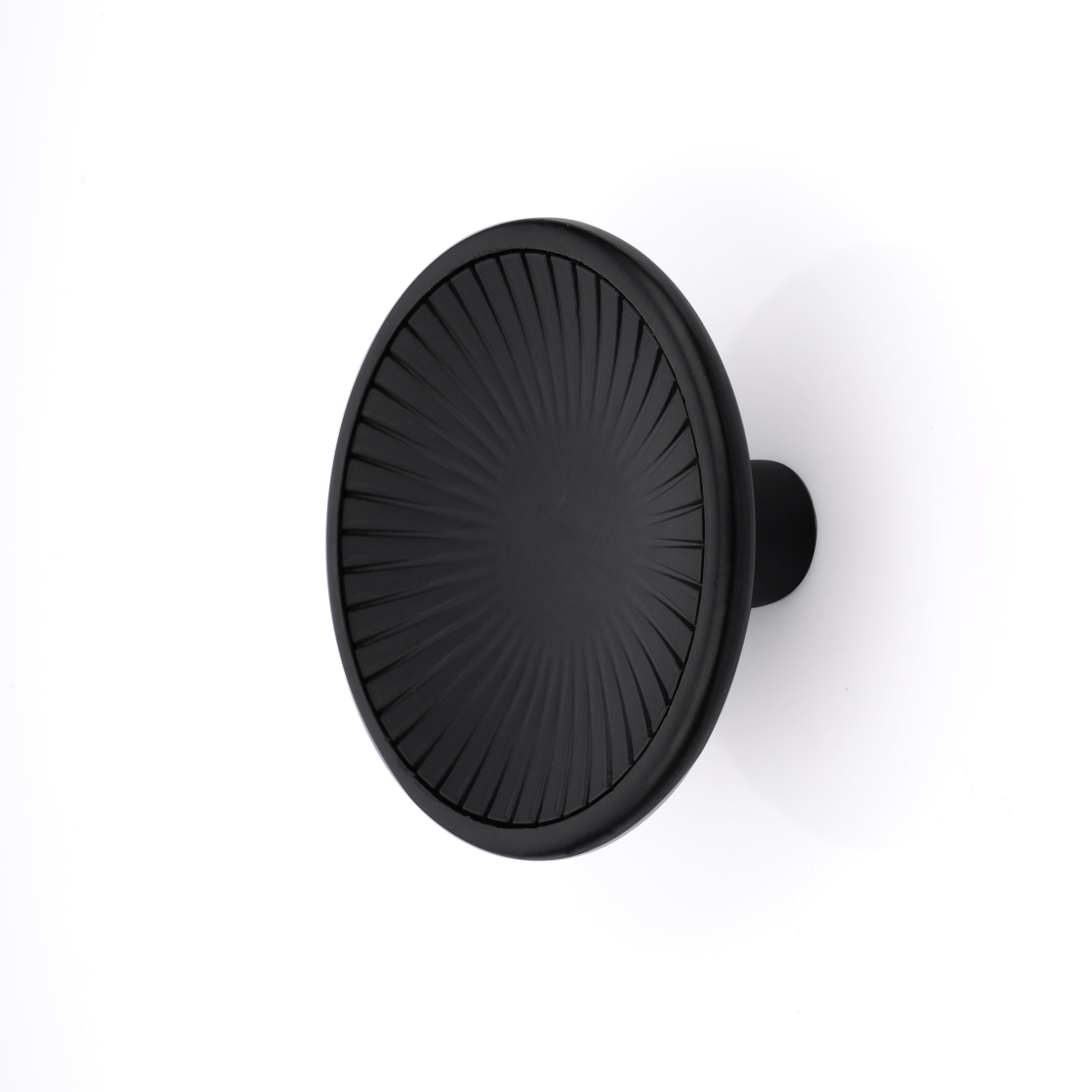 Relo 125 Knob For Drawers & Cupboards