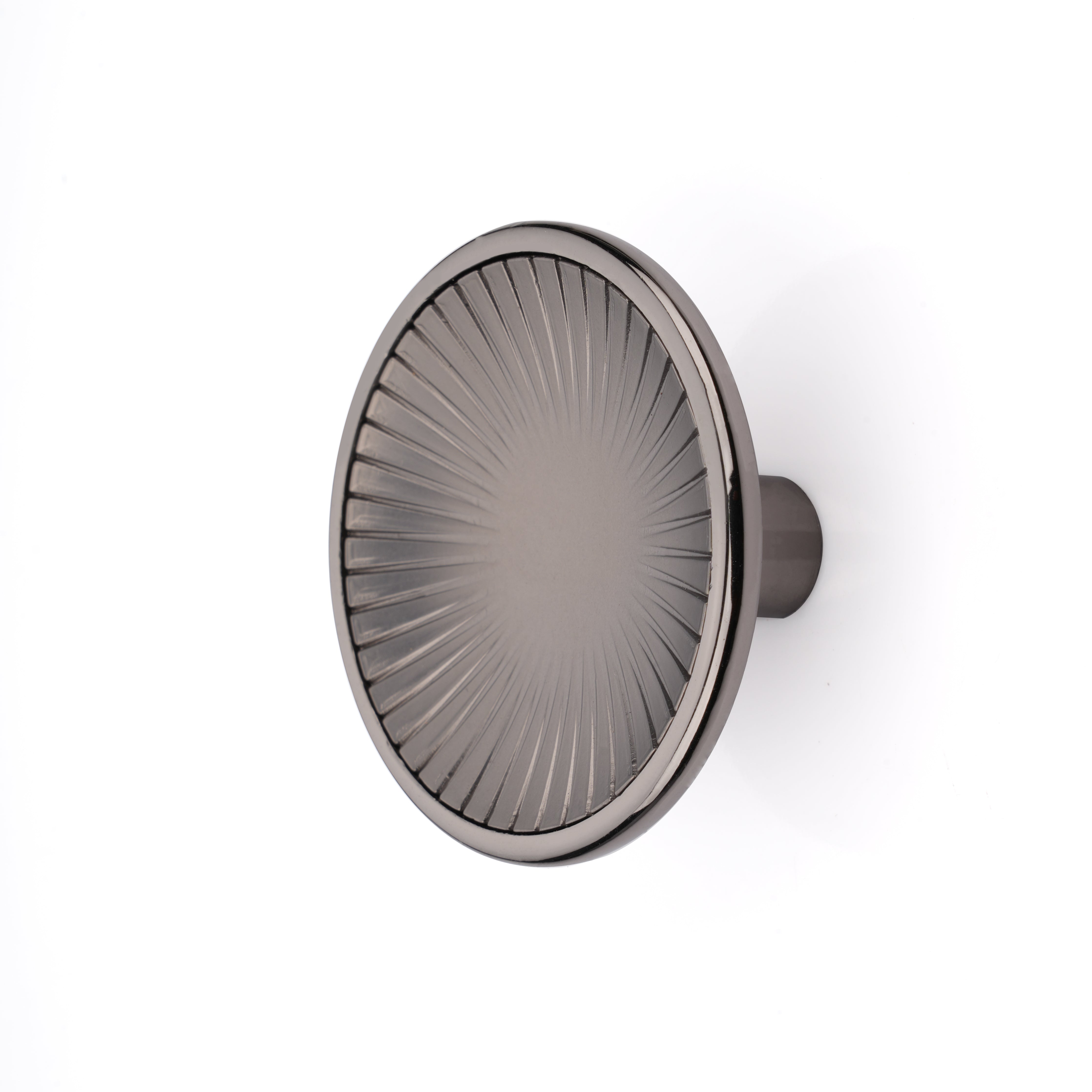Relo 125 Knob For Drawers & Cupboards