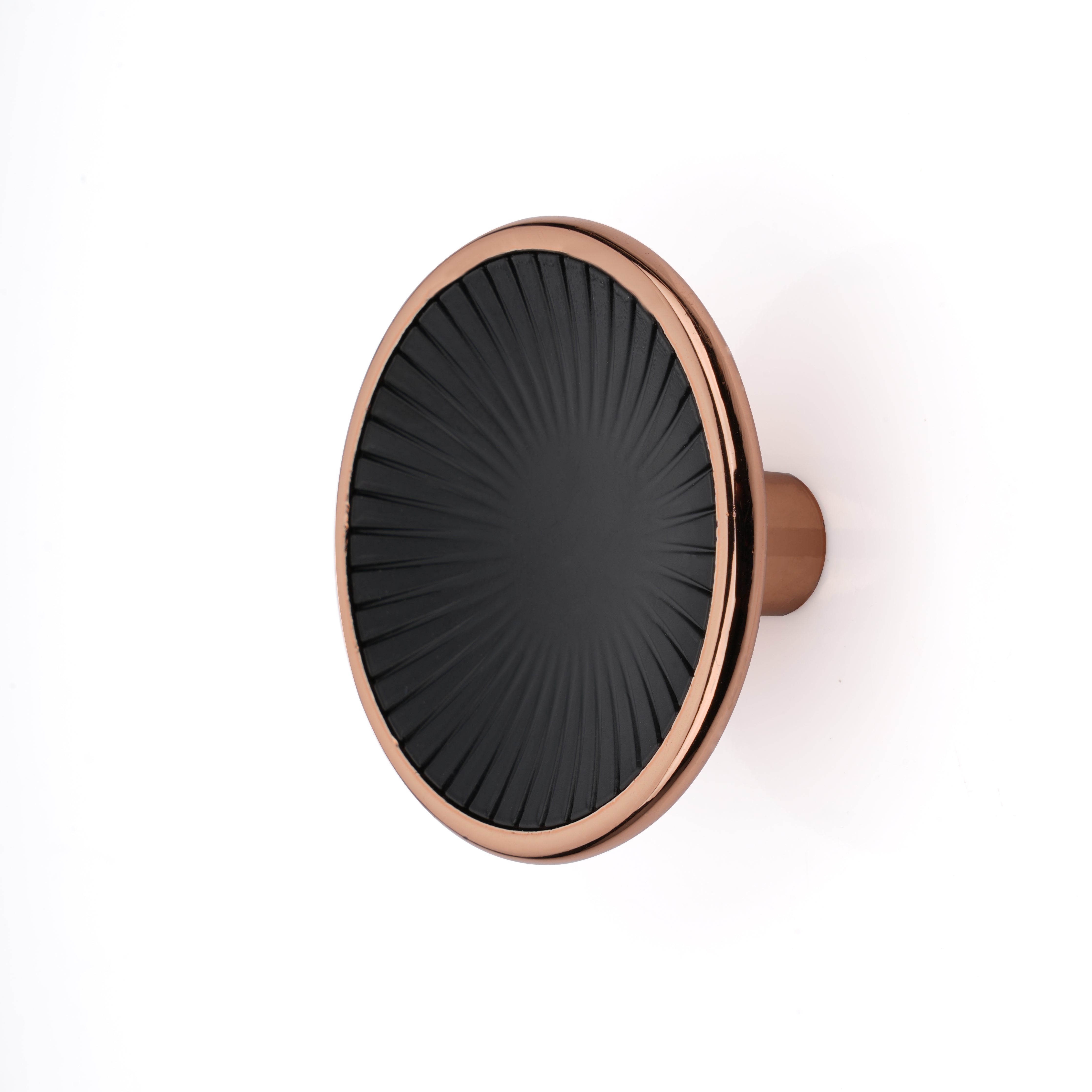 Relo 125 Knob For Drawers & Cupboards
