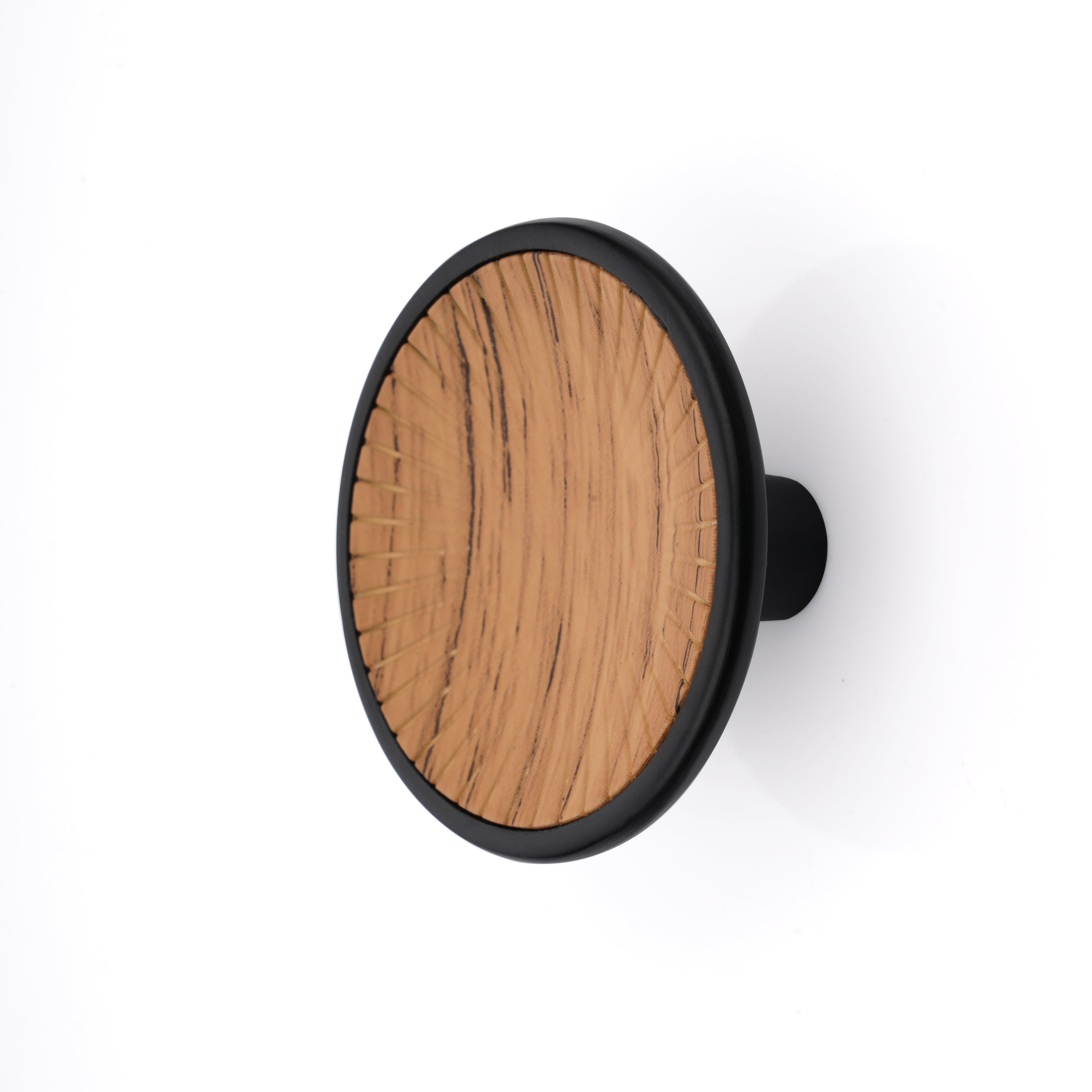 Relo 125 Knob For Drawers & Cupboards