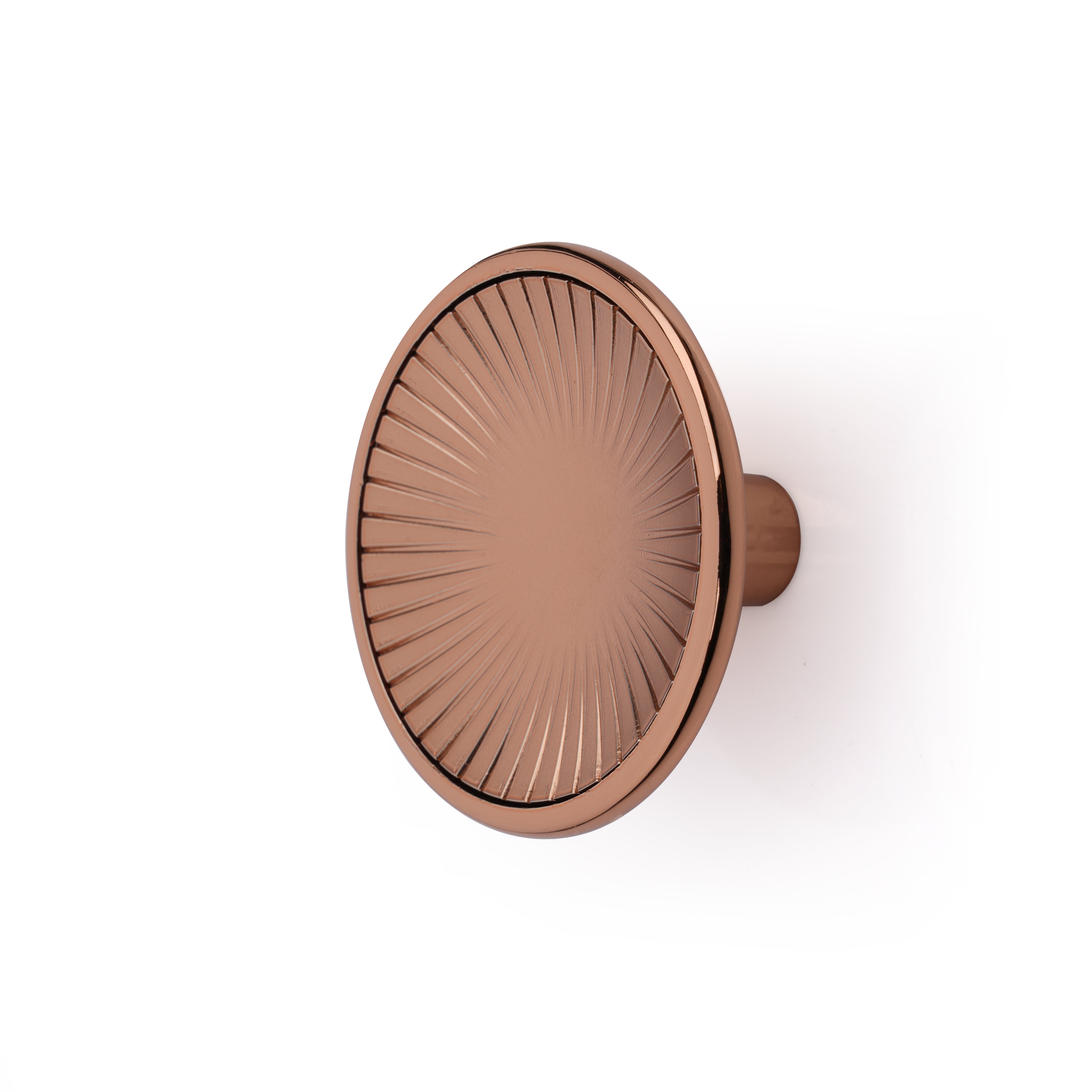 Relo 125 Knob For Drawers & Cupboards
