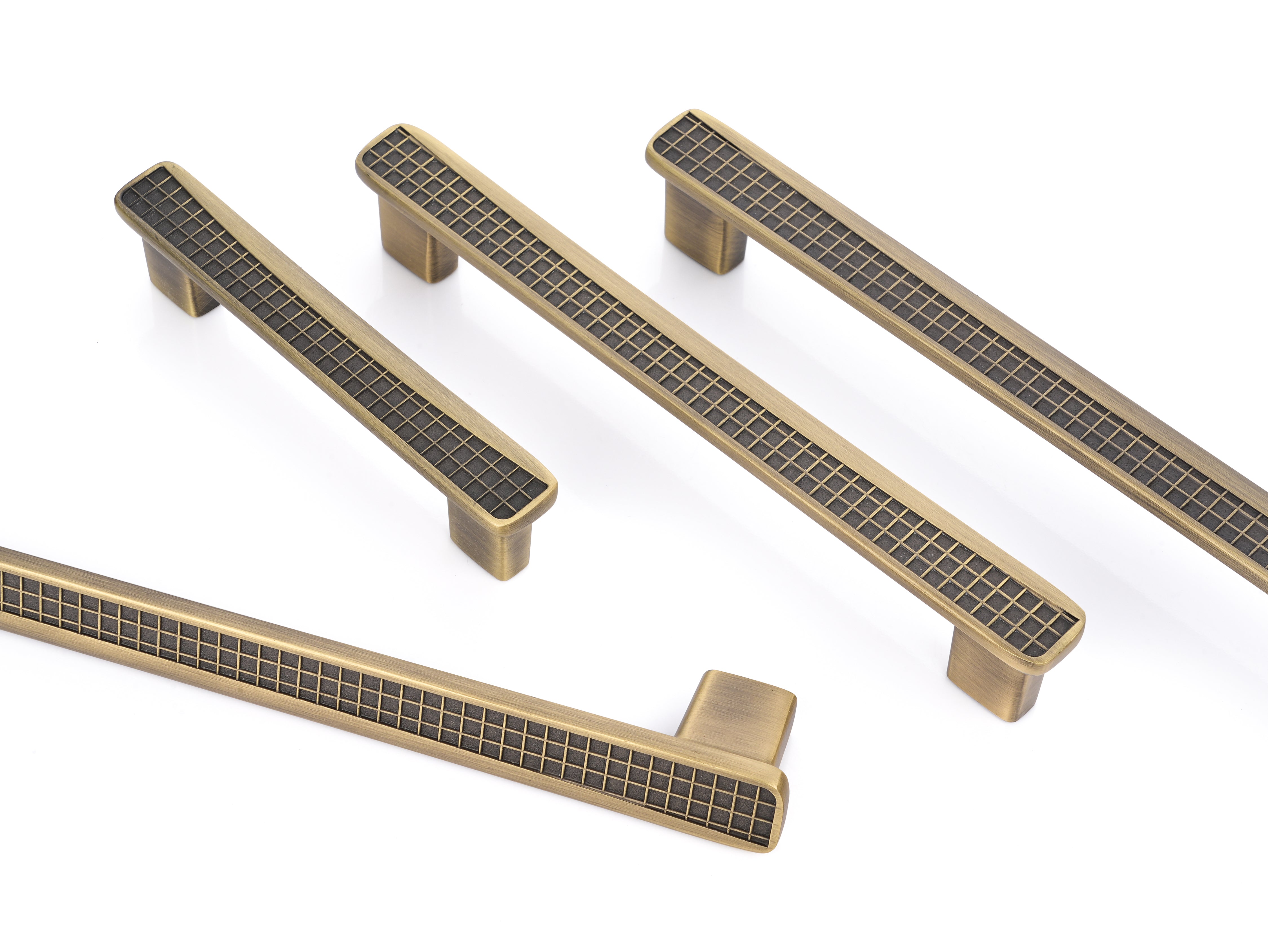 Relo 70018 Cupboard & Drawer Handle