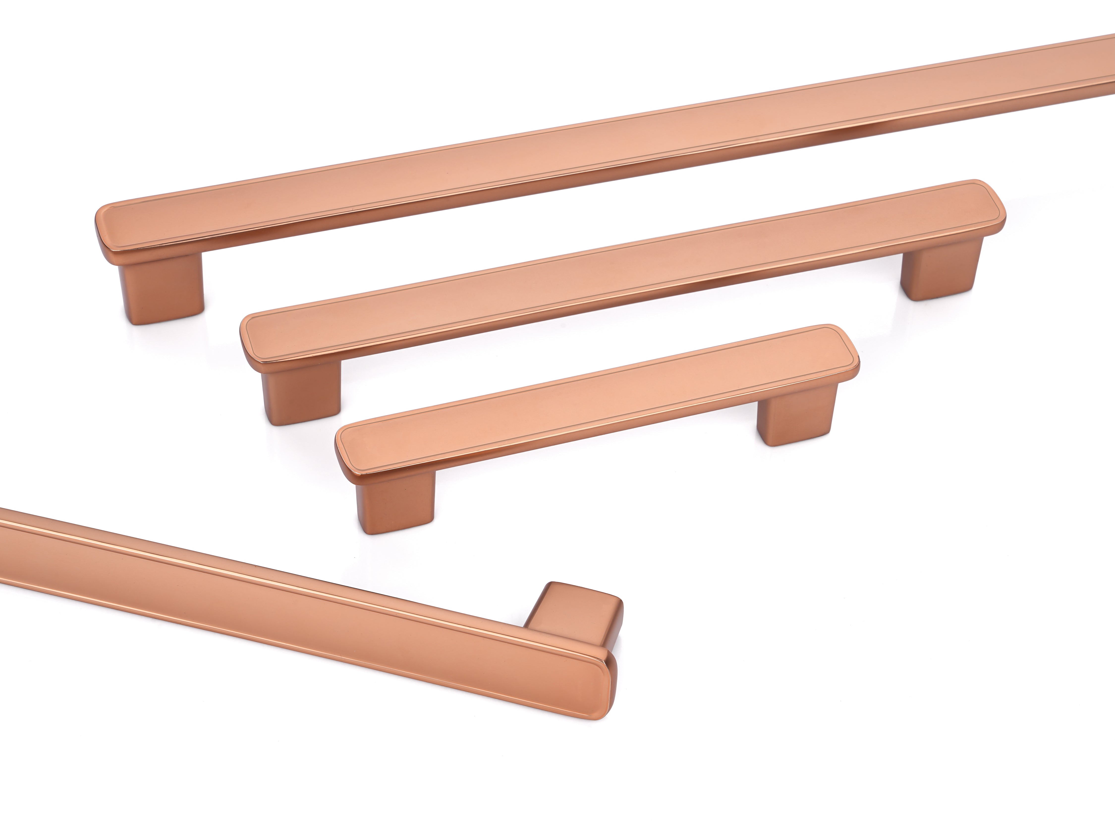 Relo 70011 Cupboard & Drawer Handle