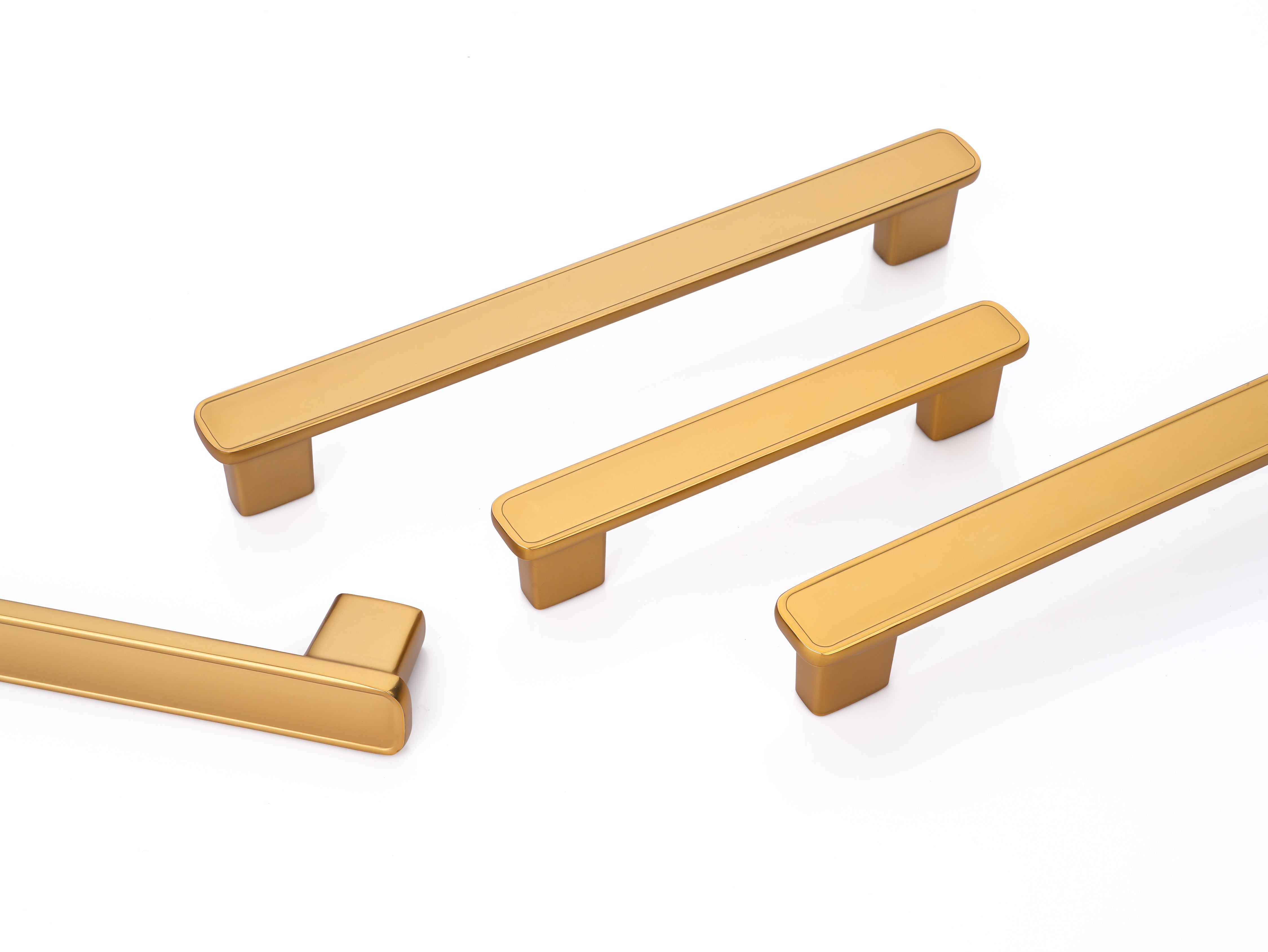 Relo 70011 Cupboard & Drawer Handle