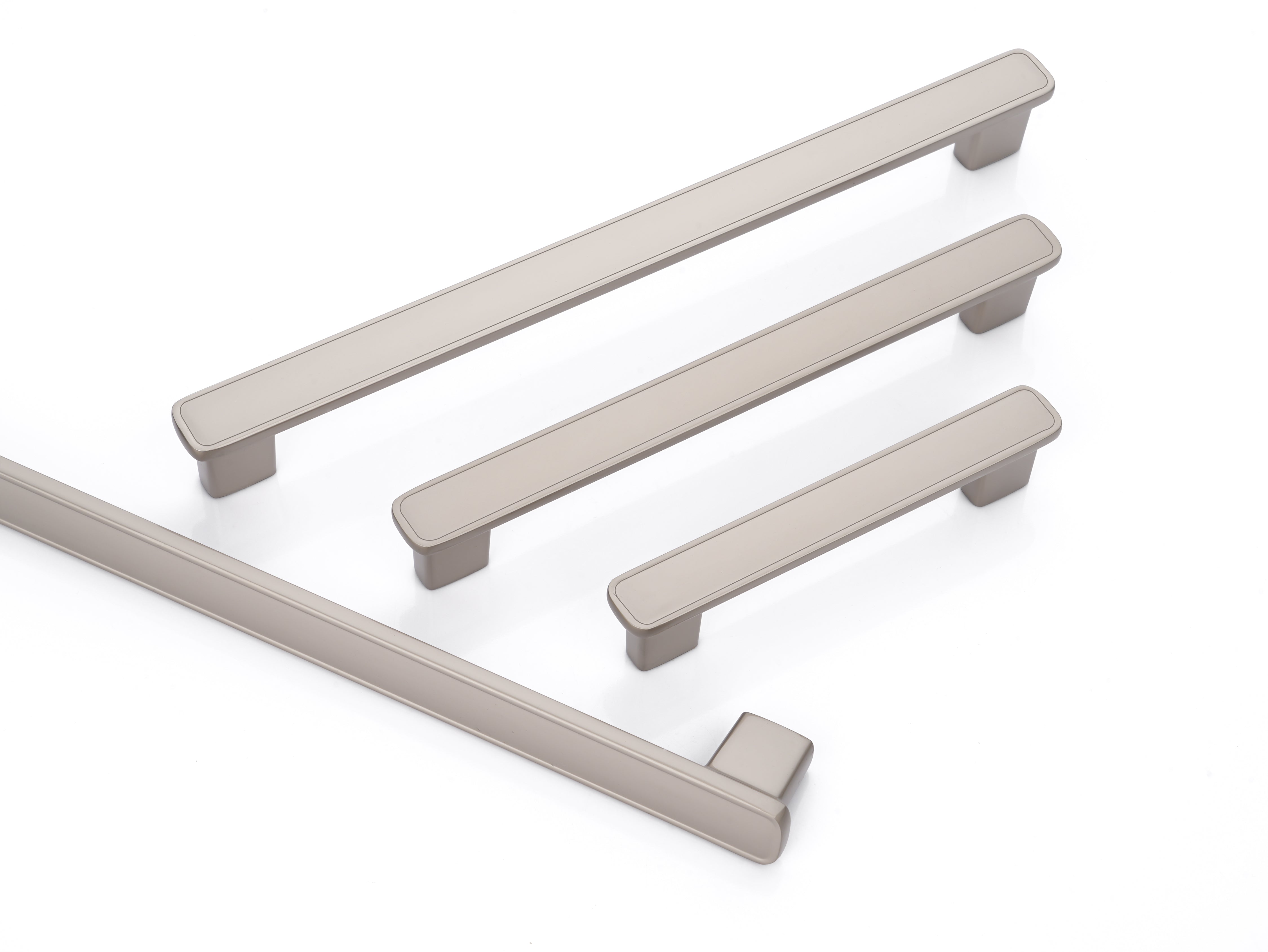 Relo 70011 Cupboard & Drawer Handle