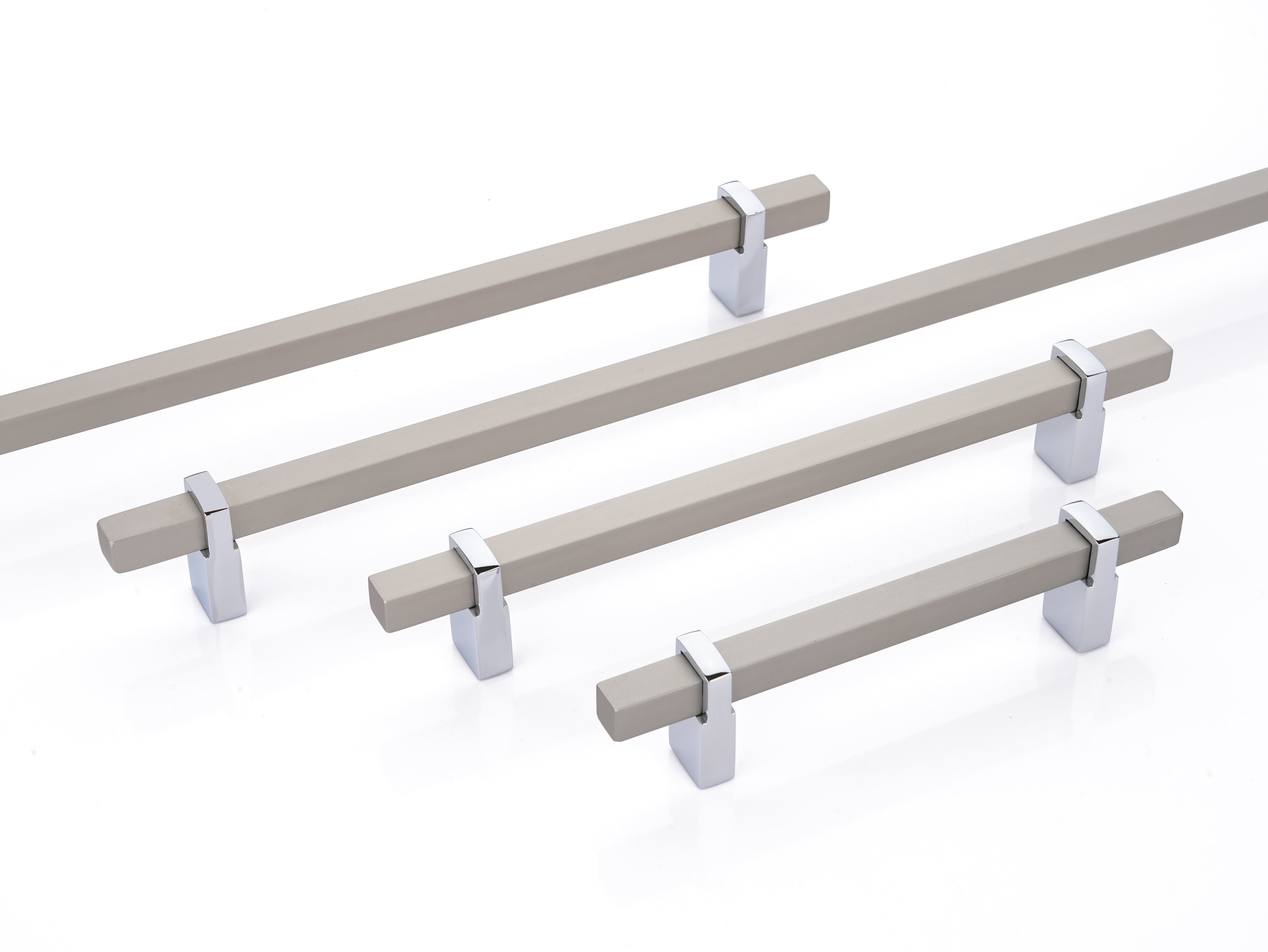 Relo 70026  Cupboard & Drawer Handle