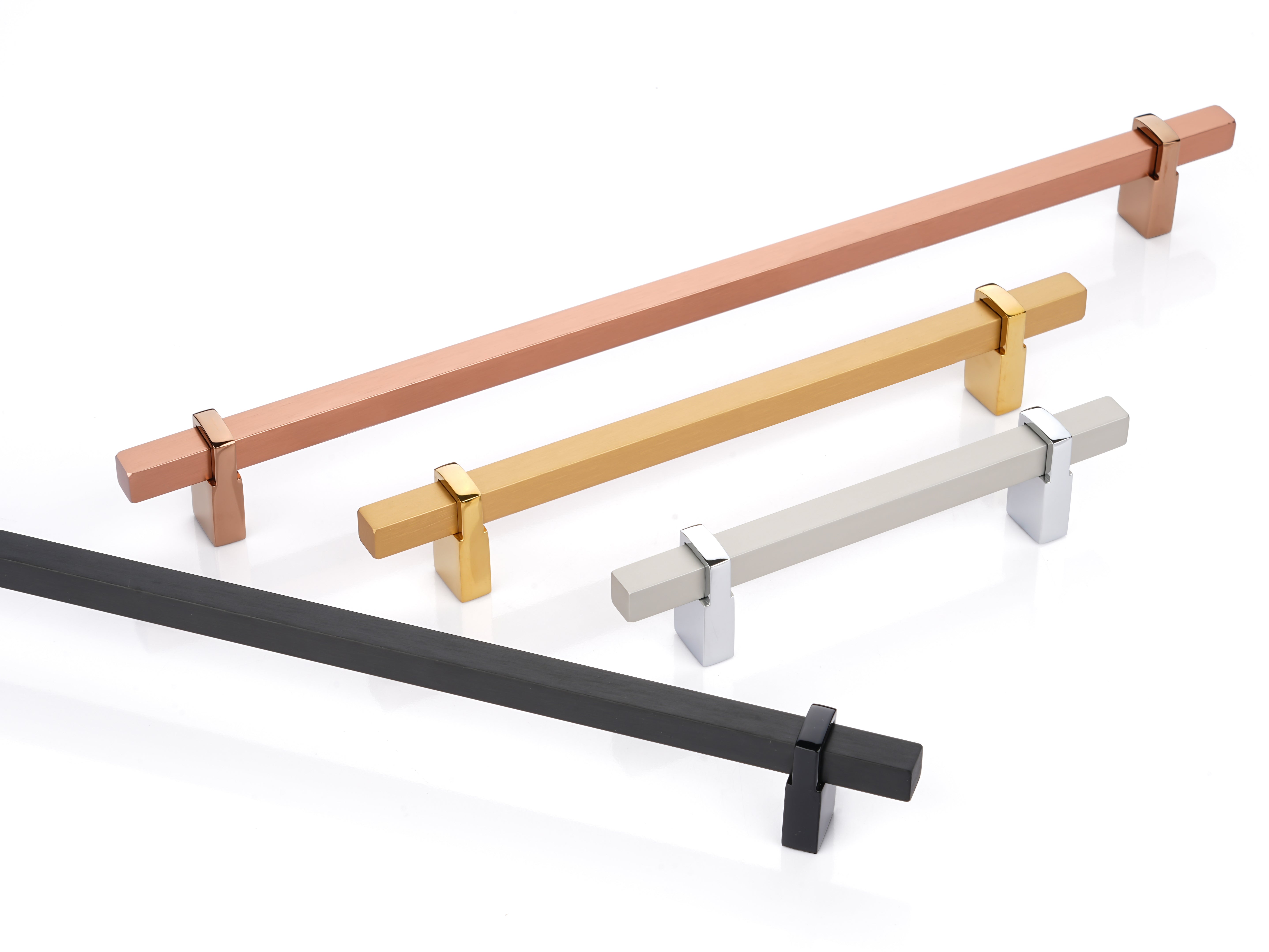 Relo 70026  Cupboard & Drawer Handle