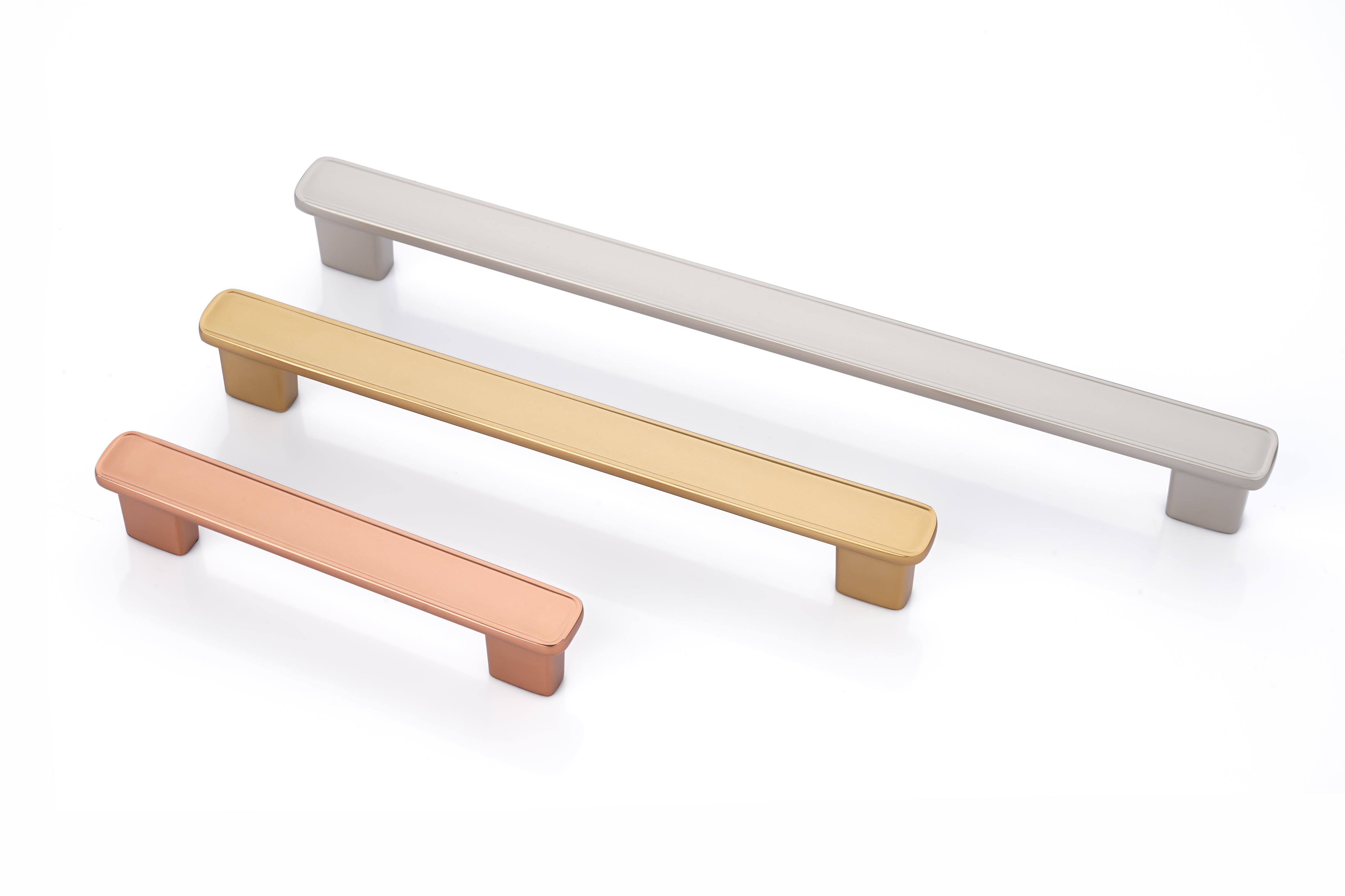 Relo 70011 Cupboard & Drawer Handle