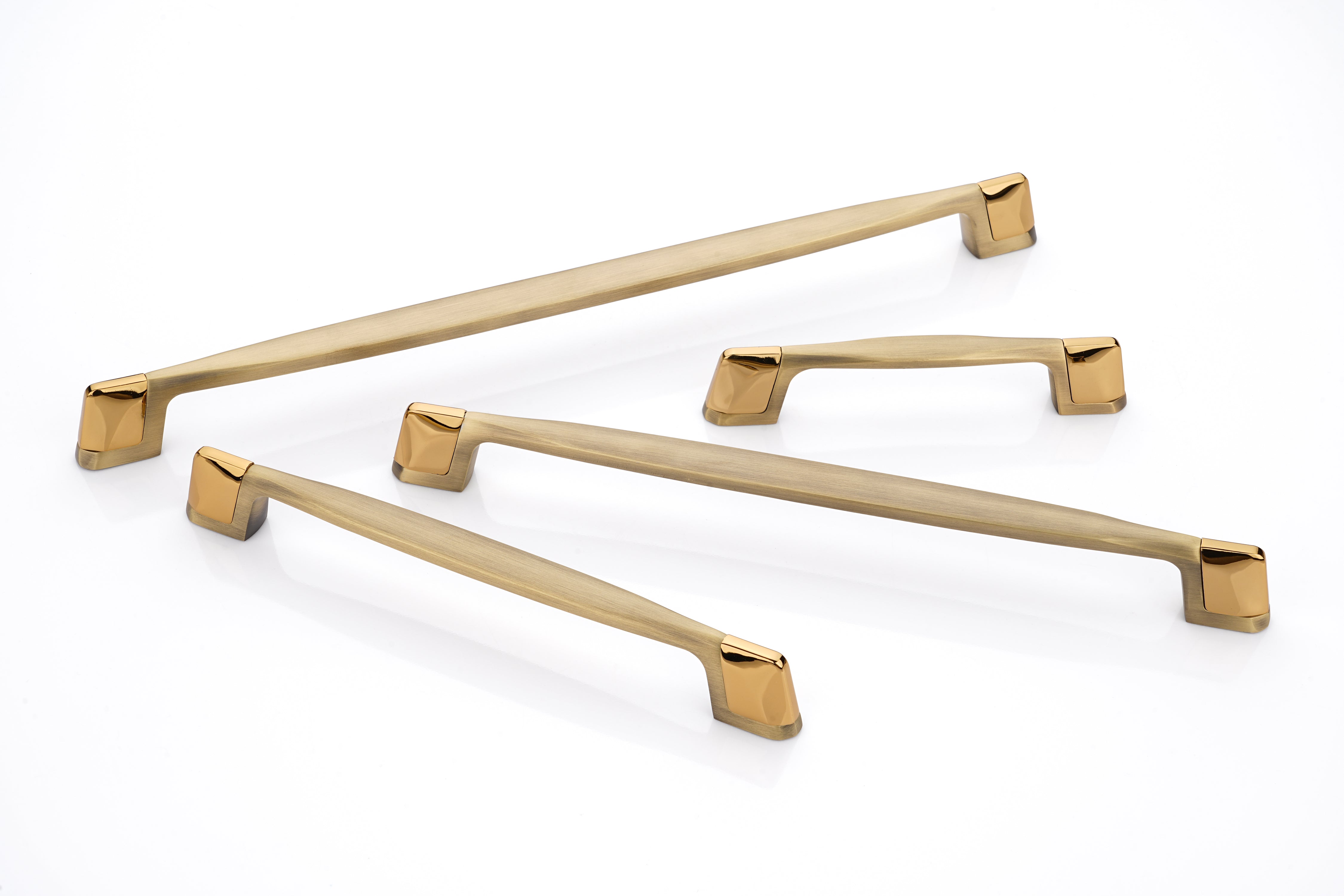 Relo 70023 Cupboard & Drawer Handle
