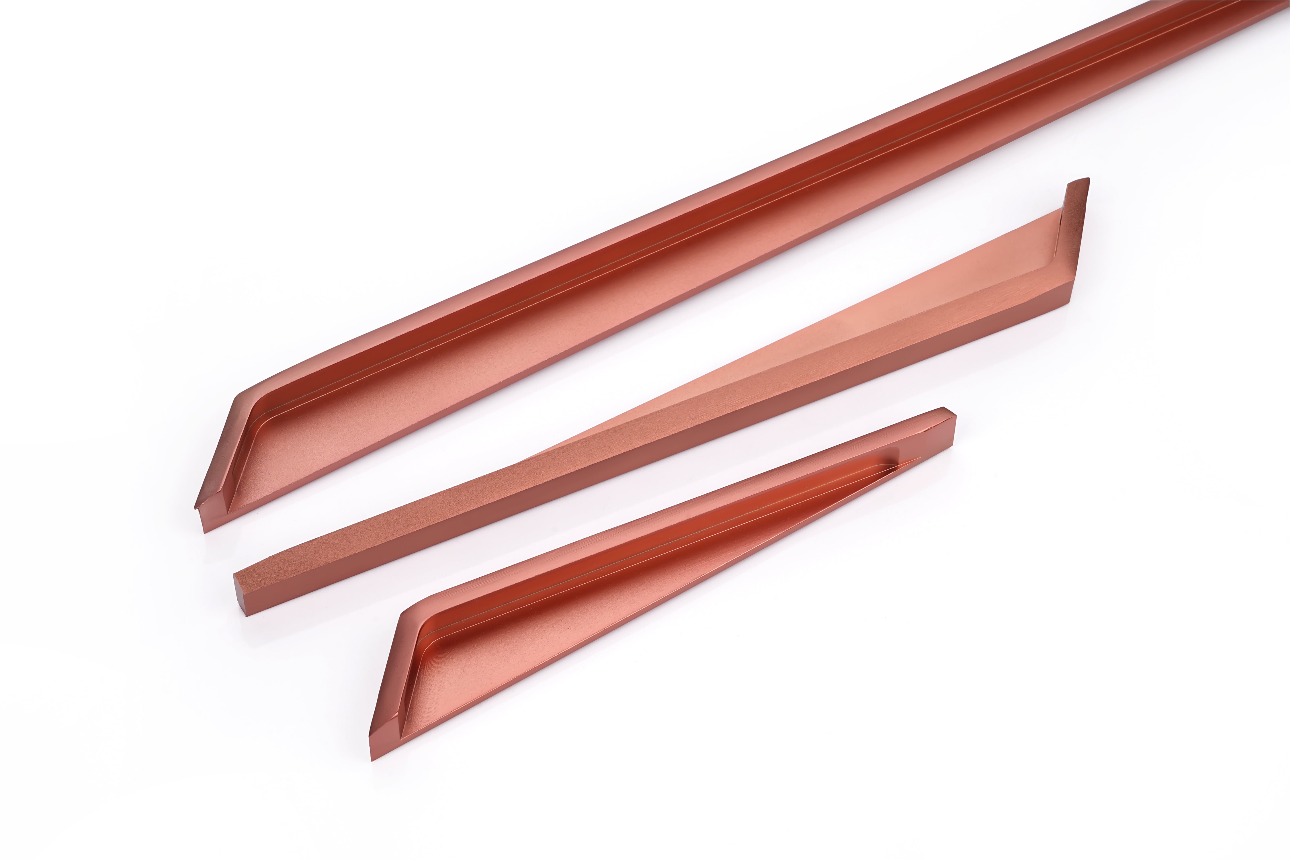 Relo 70003 Concealed Sliding Door Handle