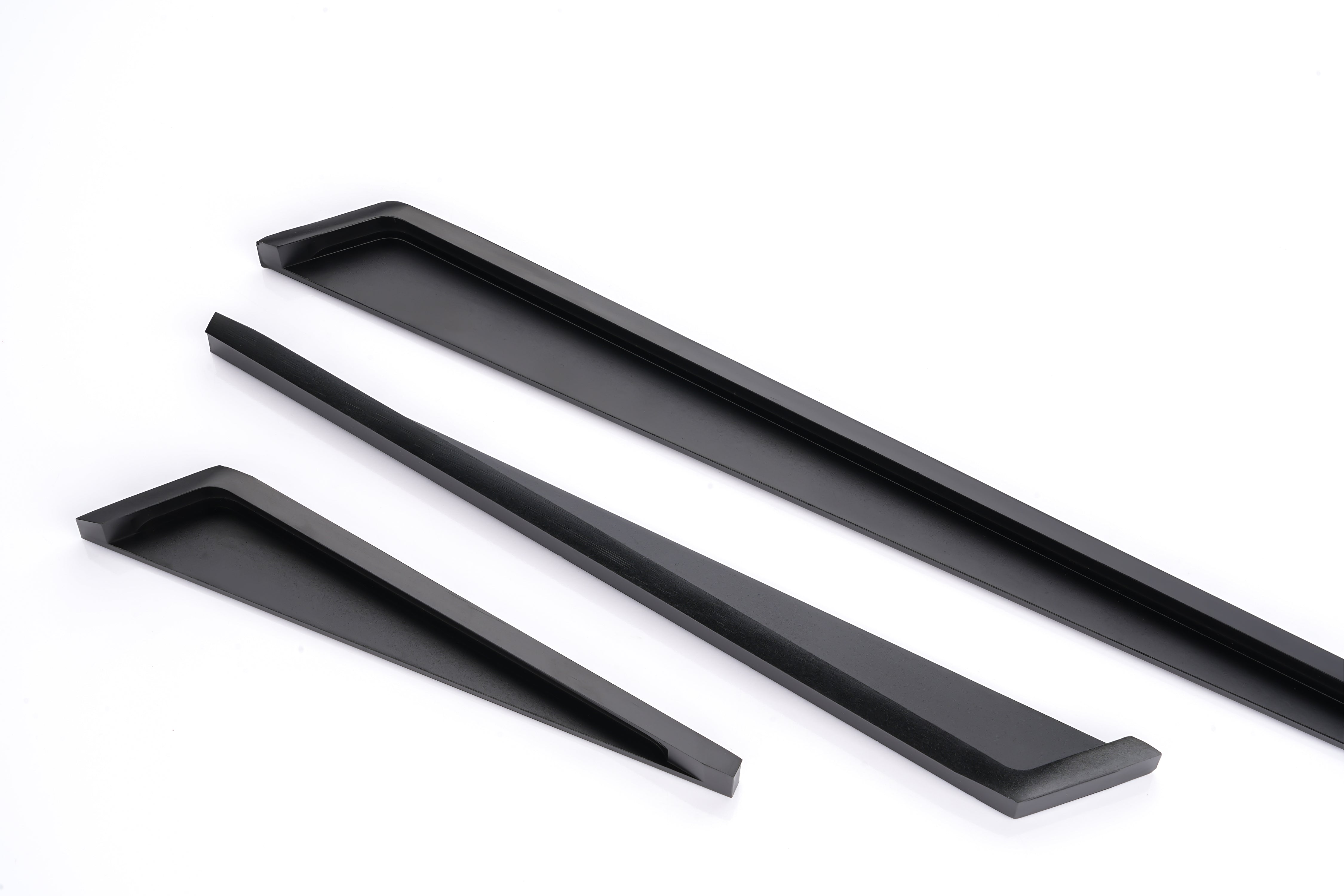 Relo 70003 Concealed Sliding Door Handle