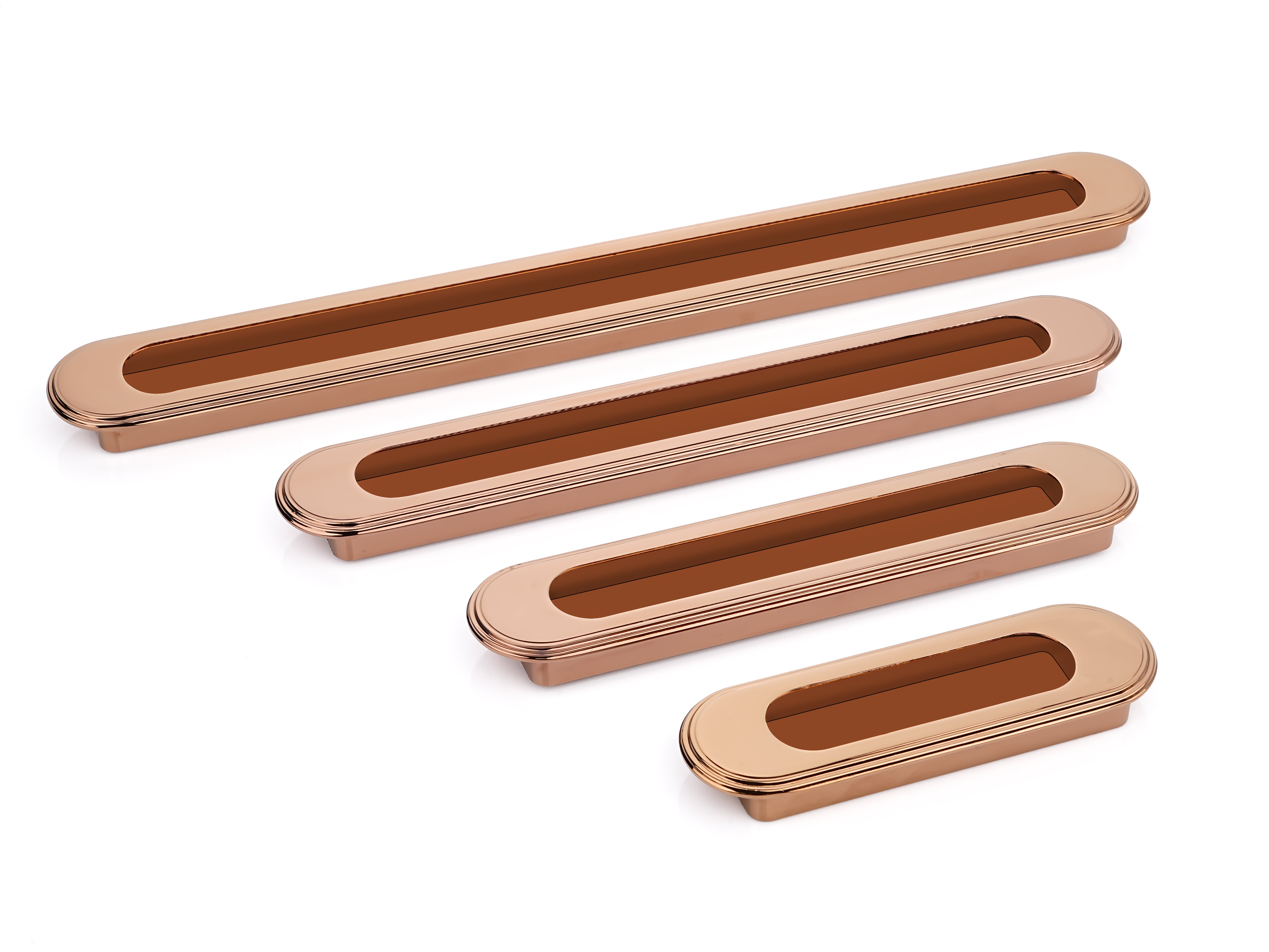 Relo 70005 Concealed Sliding Door Handle