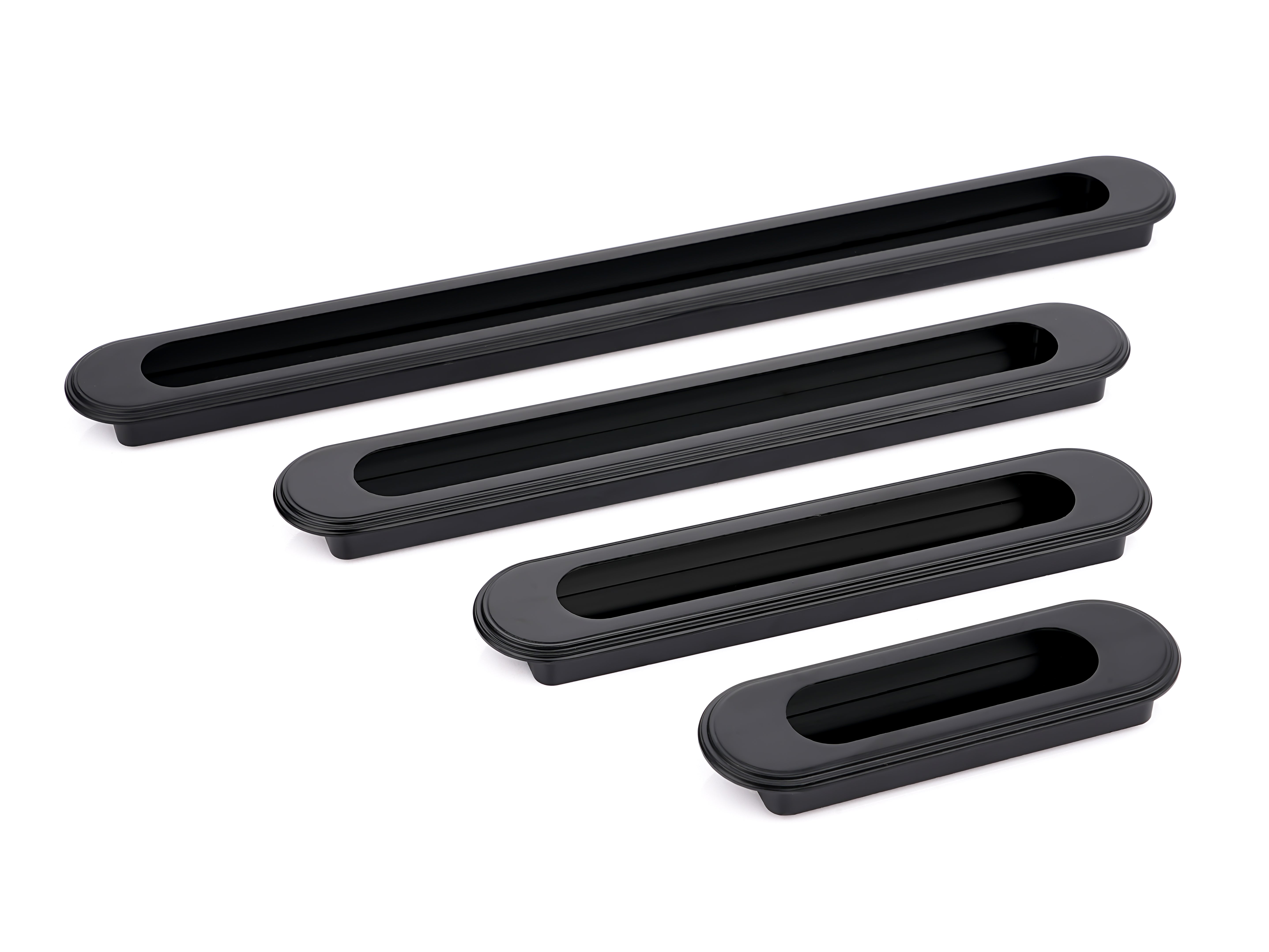 Relo 70005 Concealed Sliding Door Handle