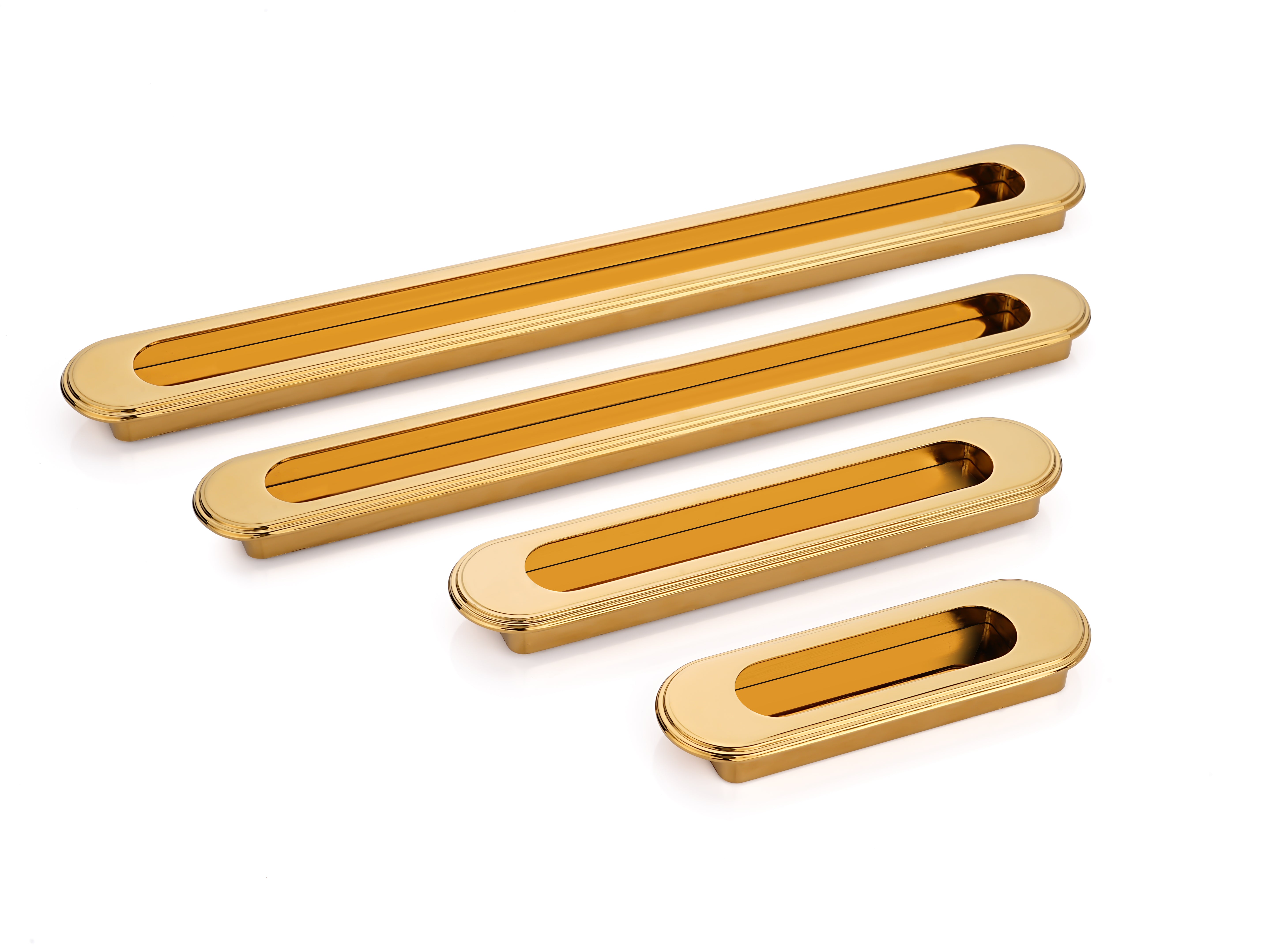 Relo 70005 Concealed Sliding Door Handle