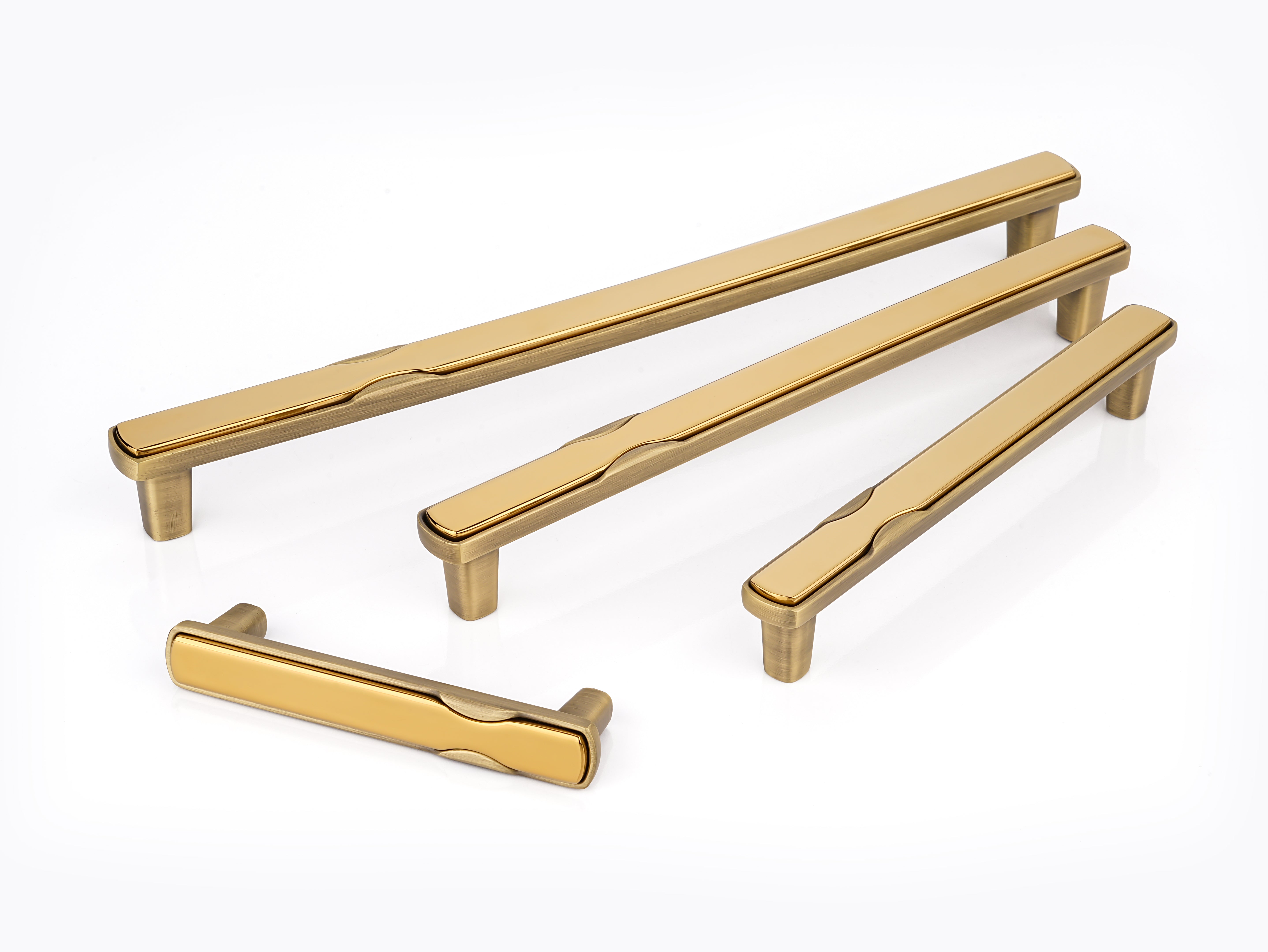 Relo 70031 Cupboard & Drawer Handle