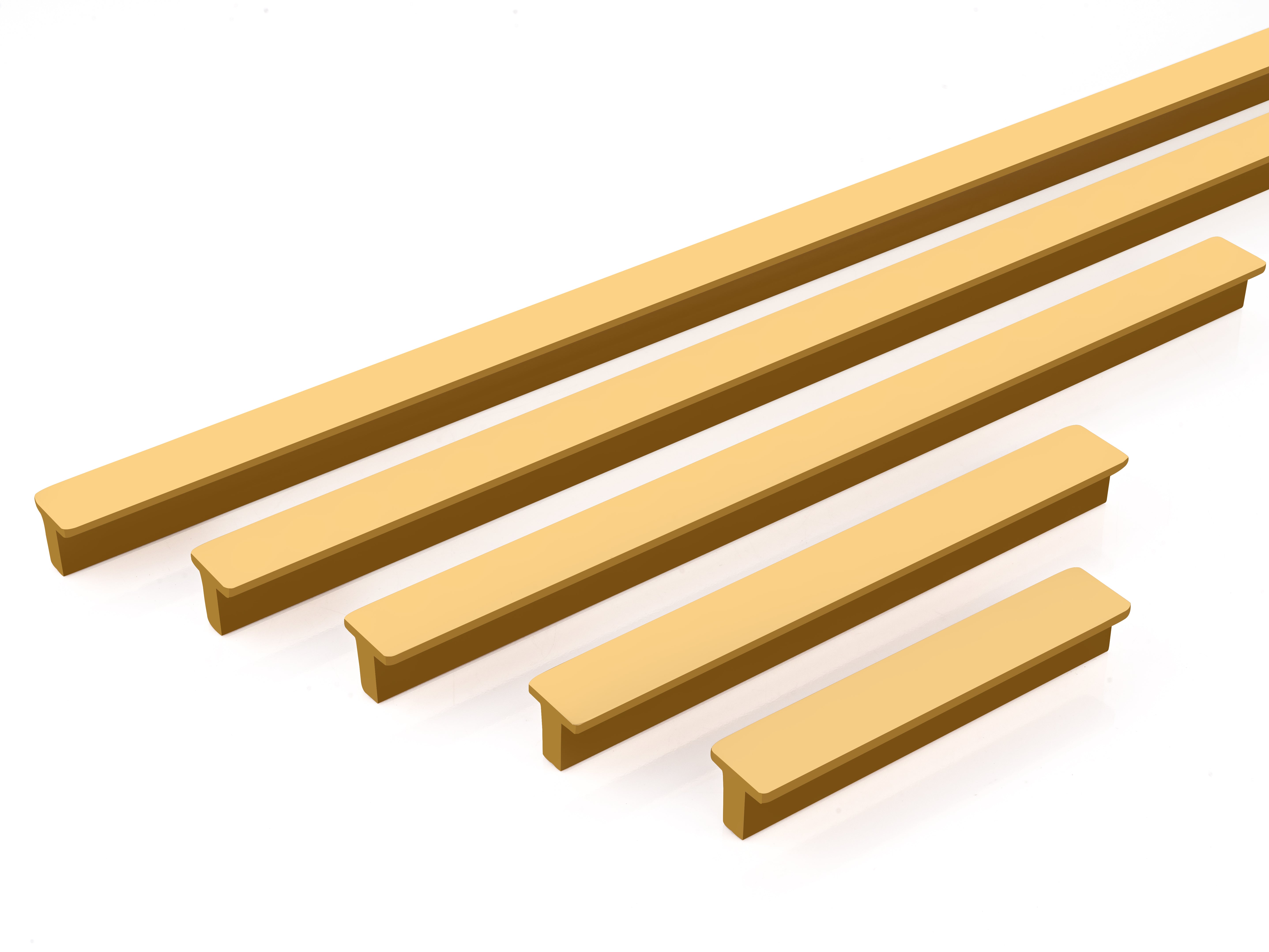 Relo 70030 Cupboard & Drawer Handle