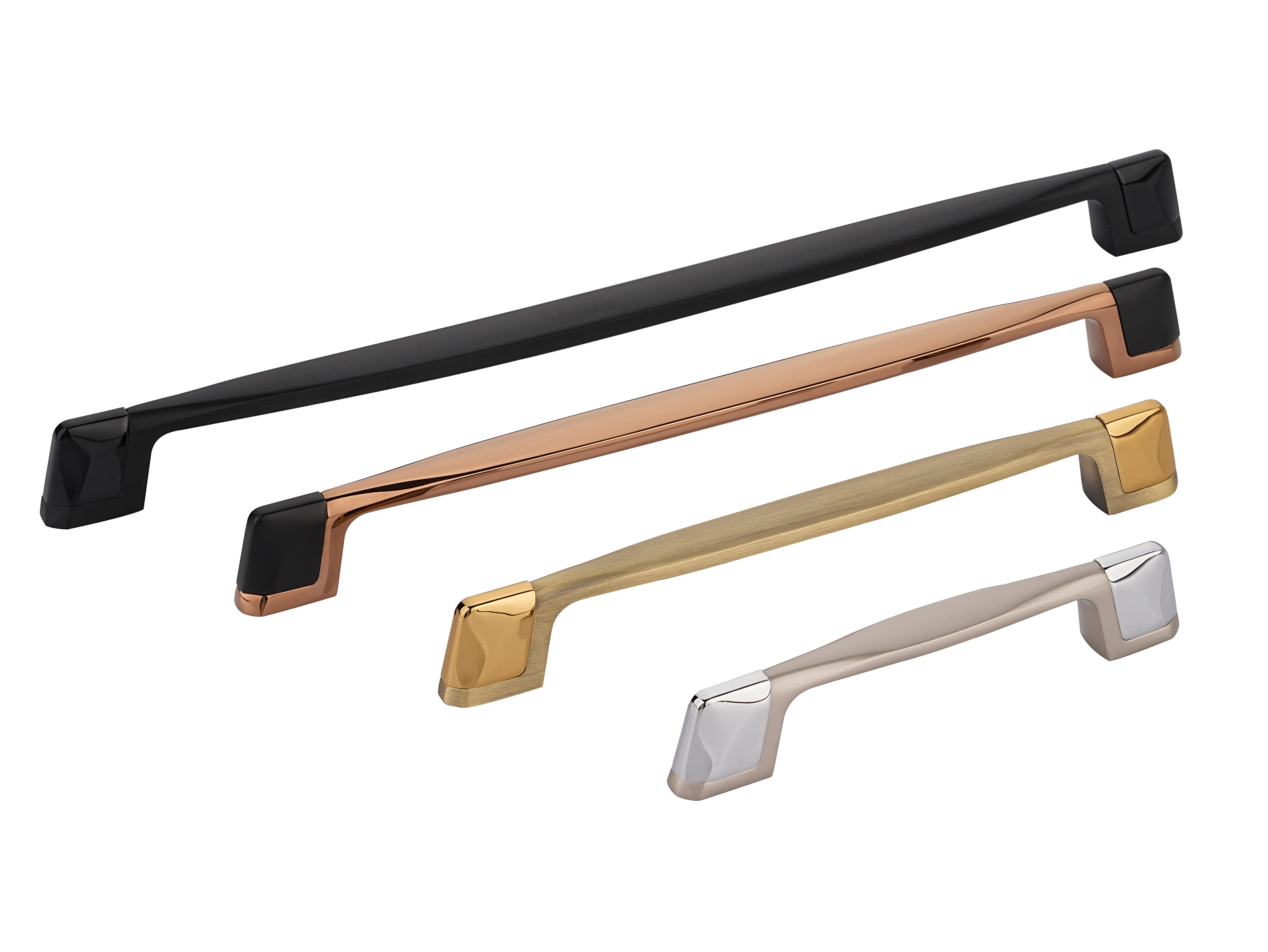 Relo 70023 Cupboard & Drawer Handle