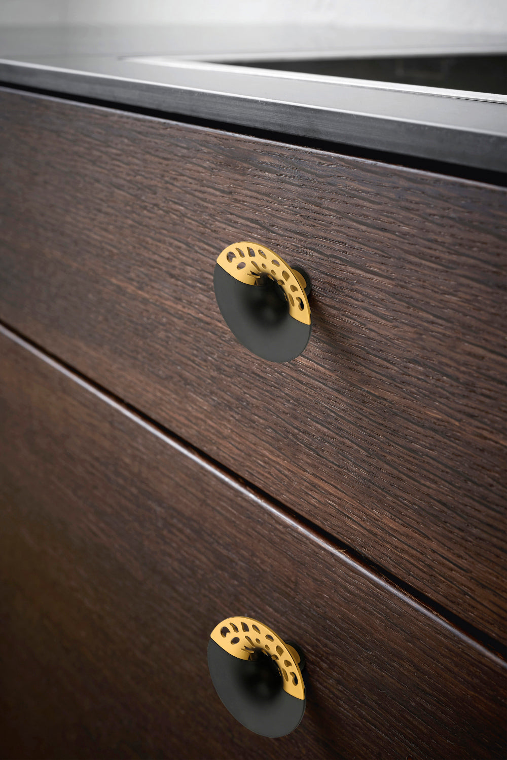 Relo AS-101 Drawer Knob