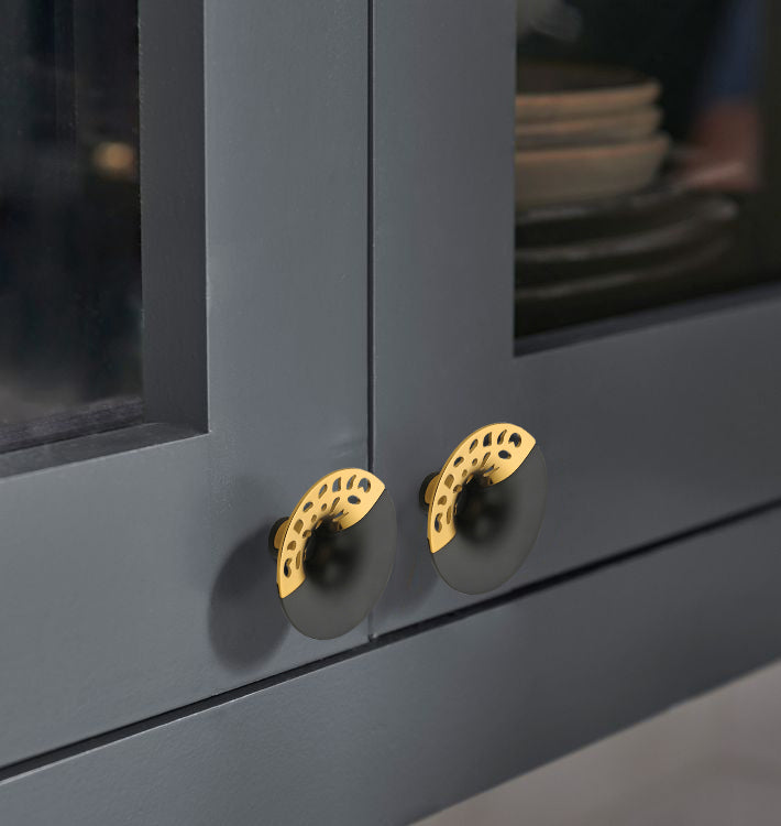 Relo AS-101 Drawer Knob