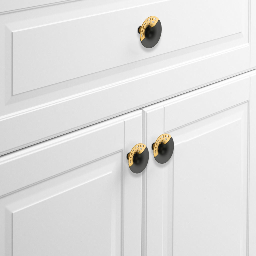 Relo AS-101 Drawer Knob