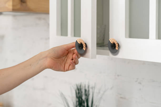 Relo AS-101 Drawer Knob
