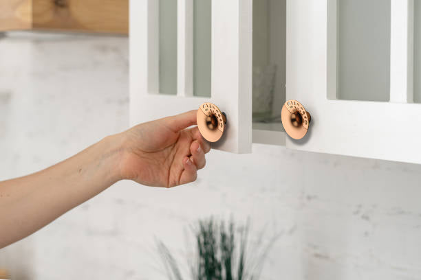 Relo AS-101 Drawer Knob