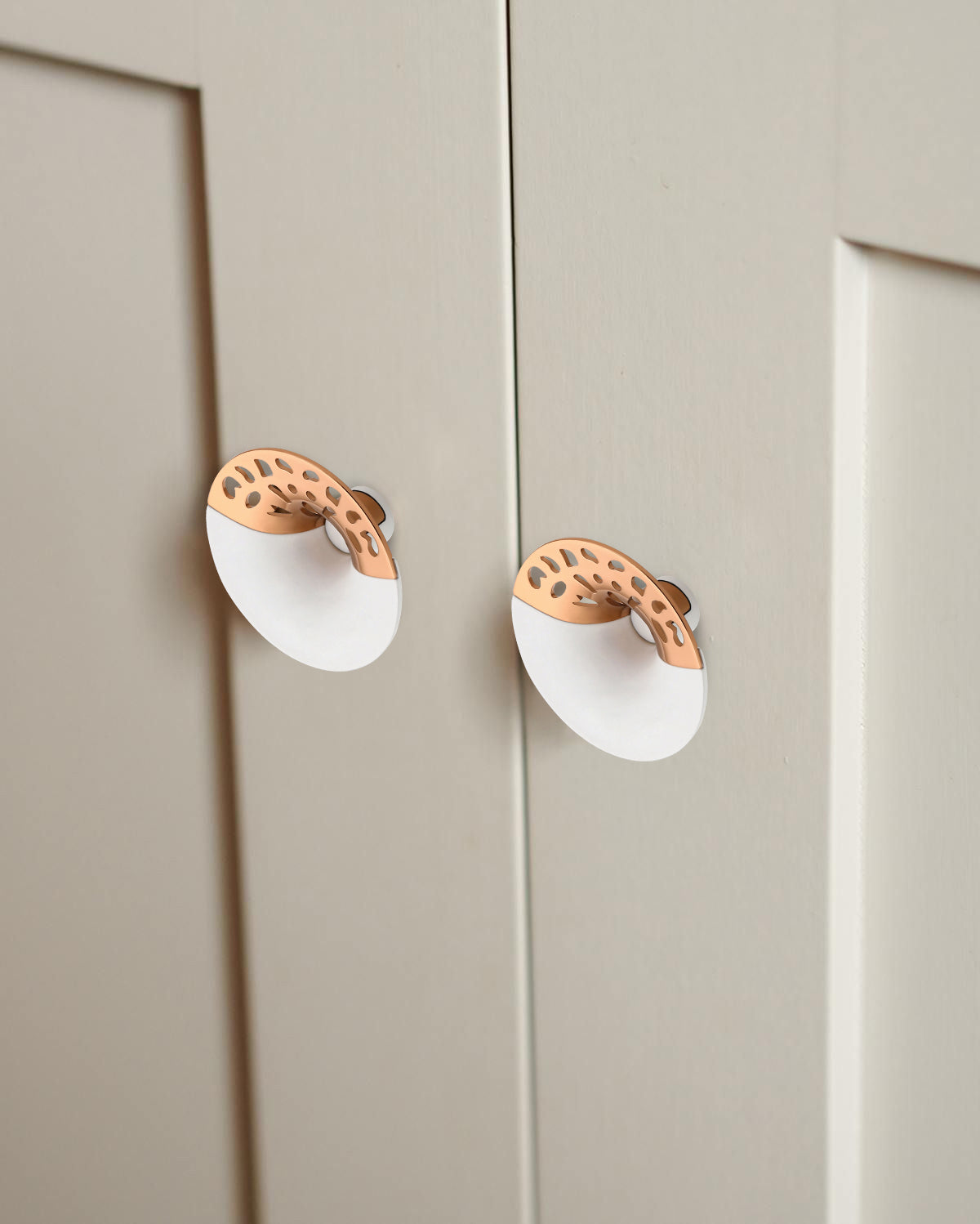 Relo AS-101 Drawer Knob