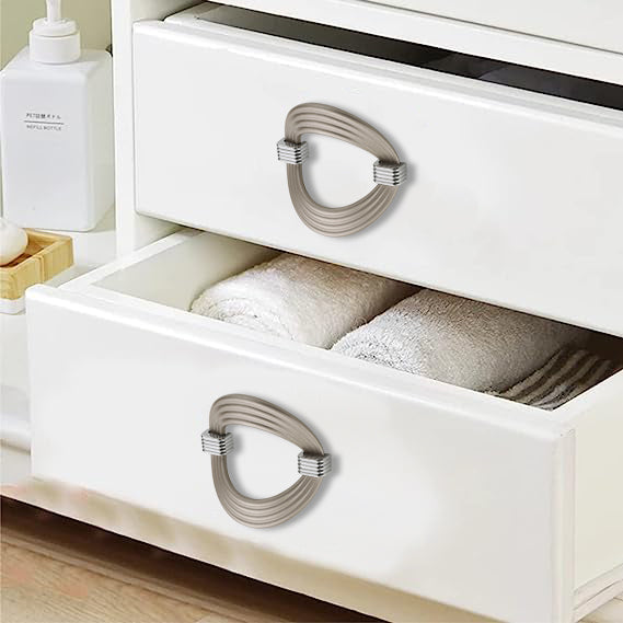 Relo AS-102 Drawer Knob