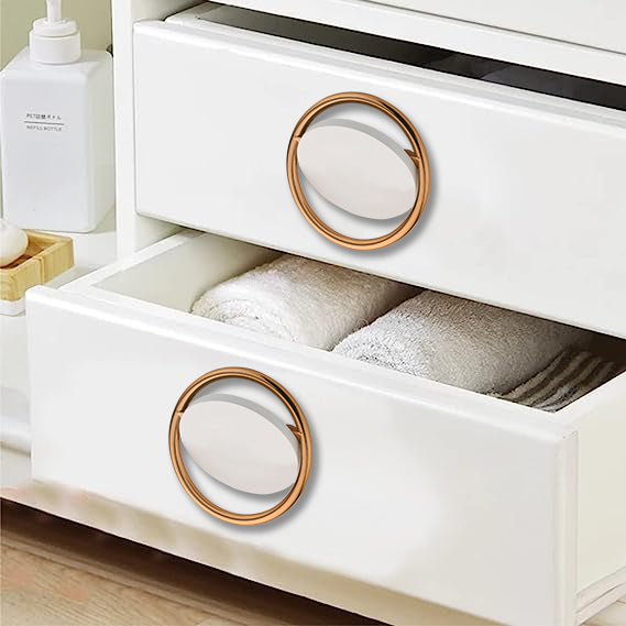 Relo 103 Drawer Knob