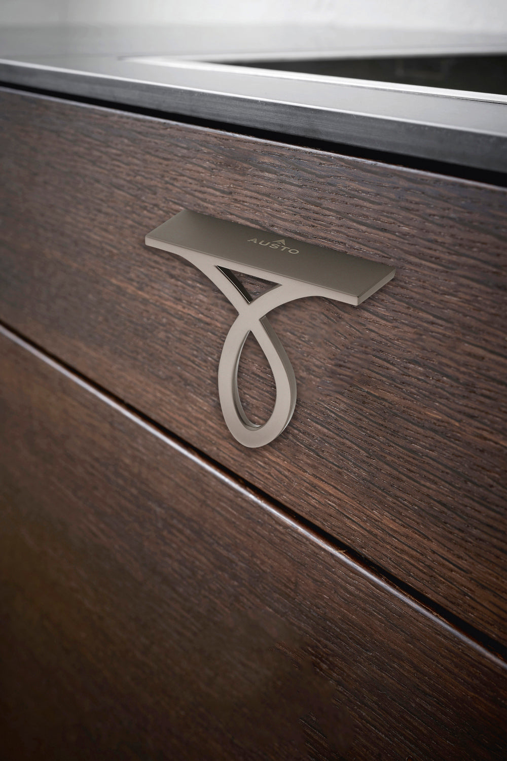 Relo 105 Drawer Knob