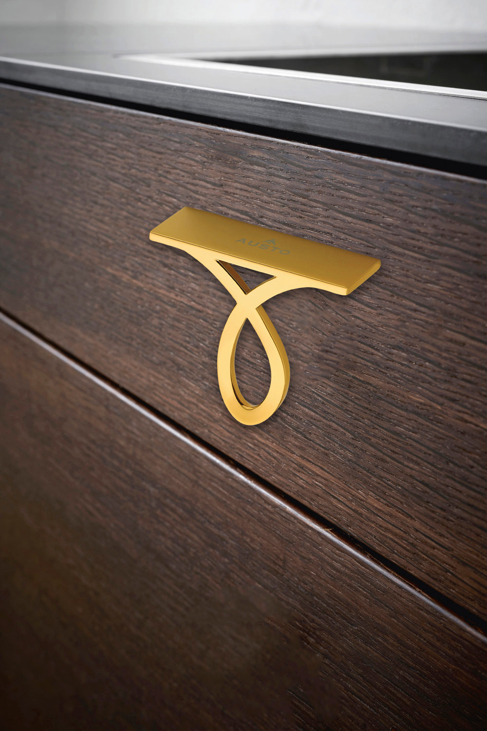 Relo 105 Drawer Knob