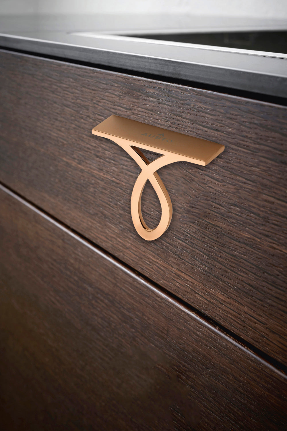 Relo 105 Drawer Knob