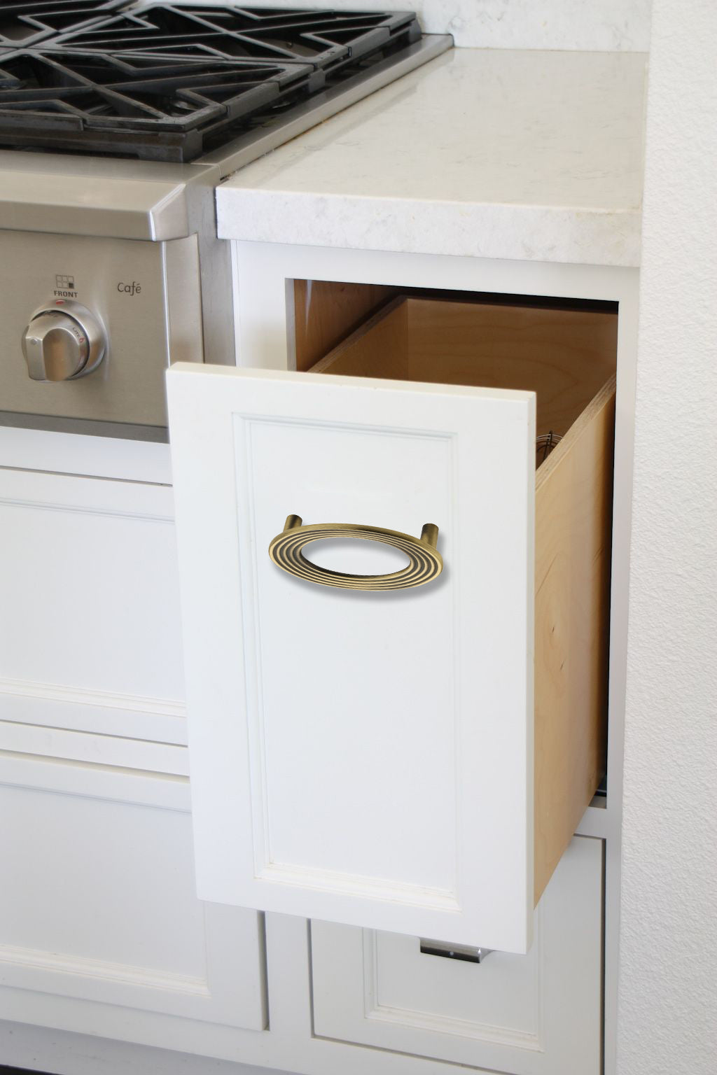 Relo 106 Drawer Knob