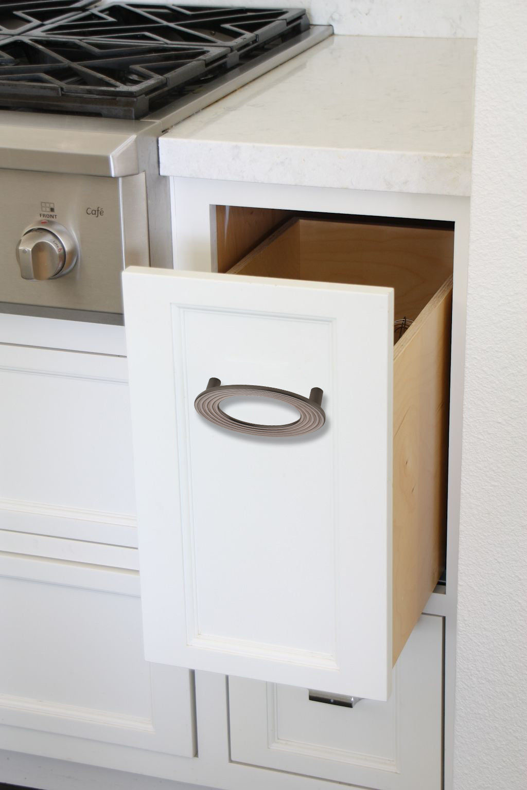 Relo 106 Drawer Knob