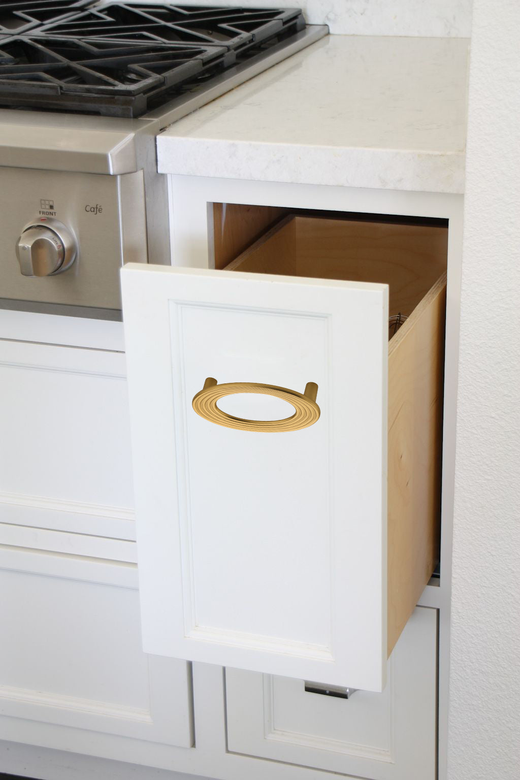 Relo 106 Drawer Knob